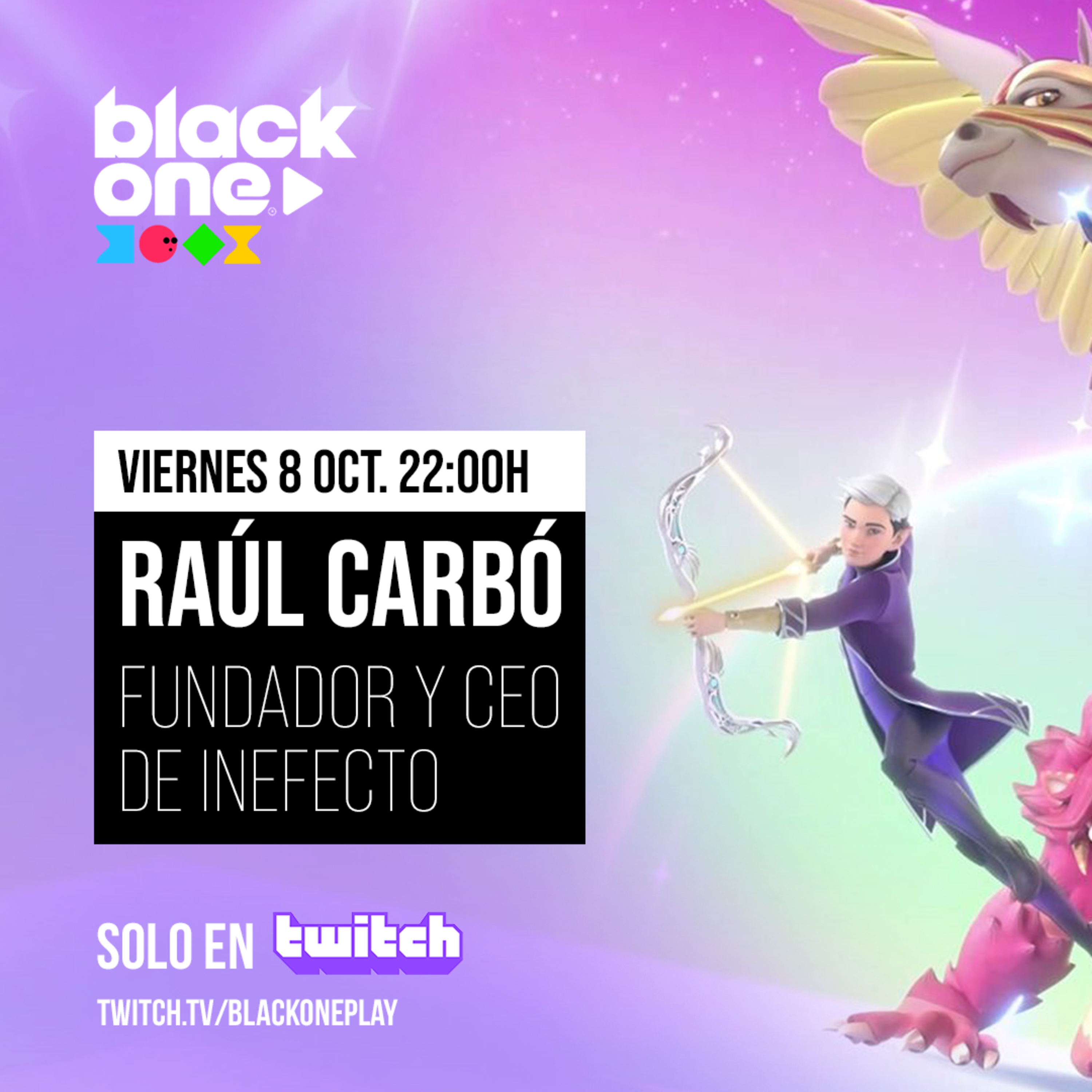 Blackone Play