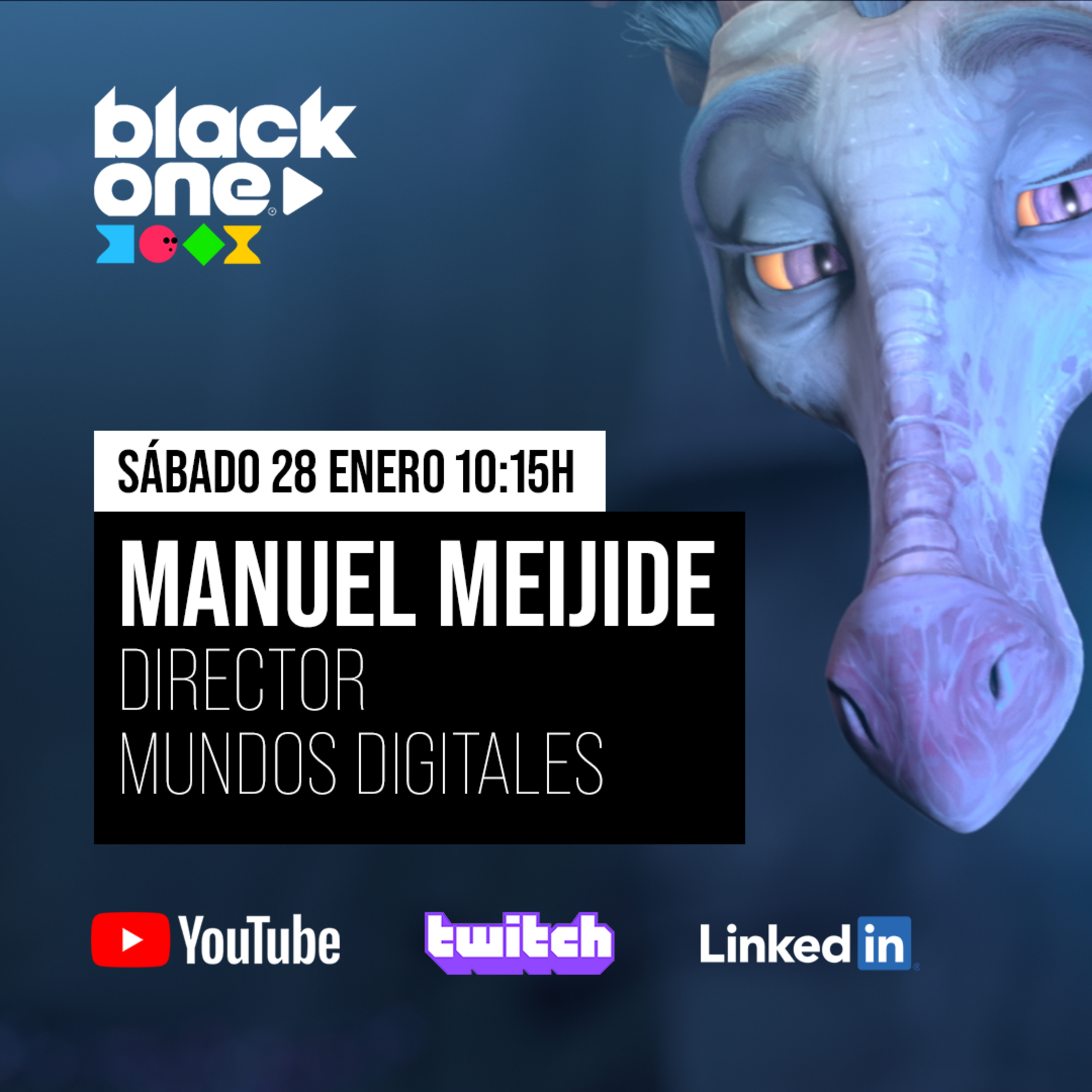 Blackone Play
