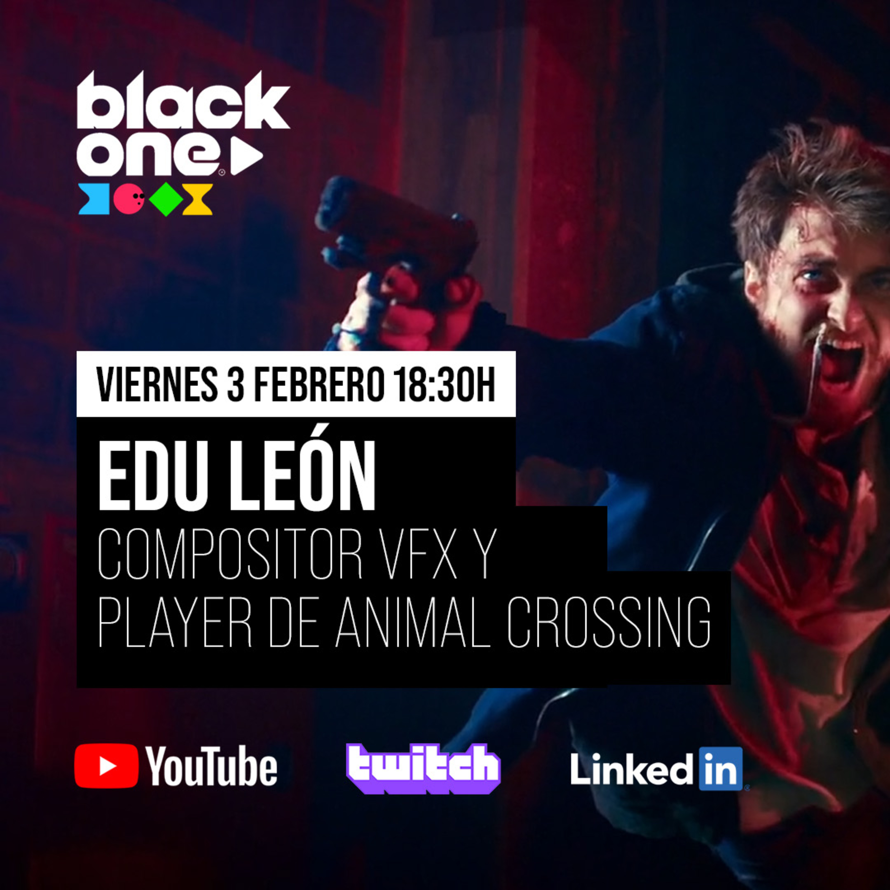 Blackone Play