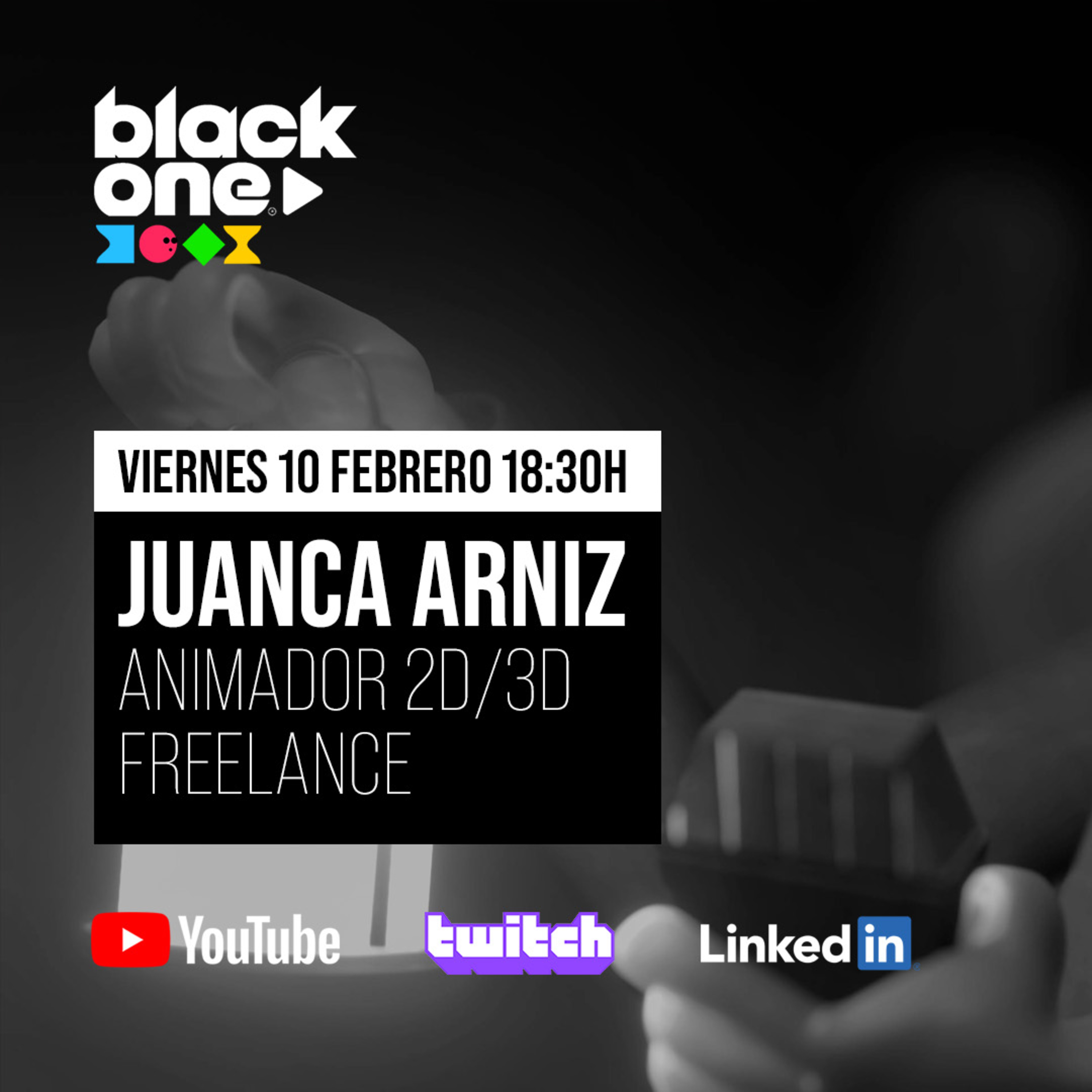 Blackone Play