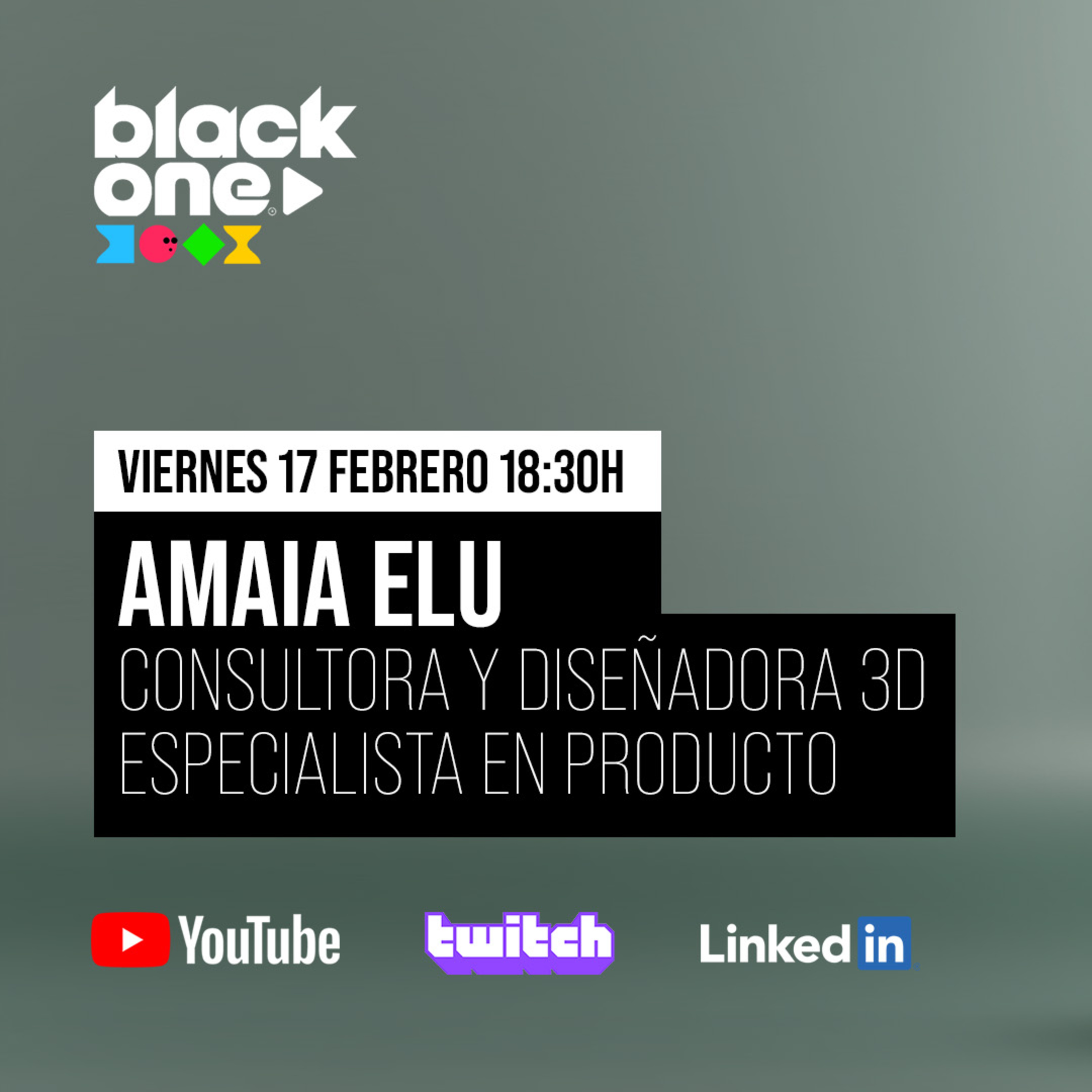Blackone Play