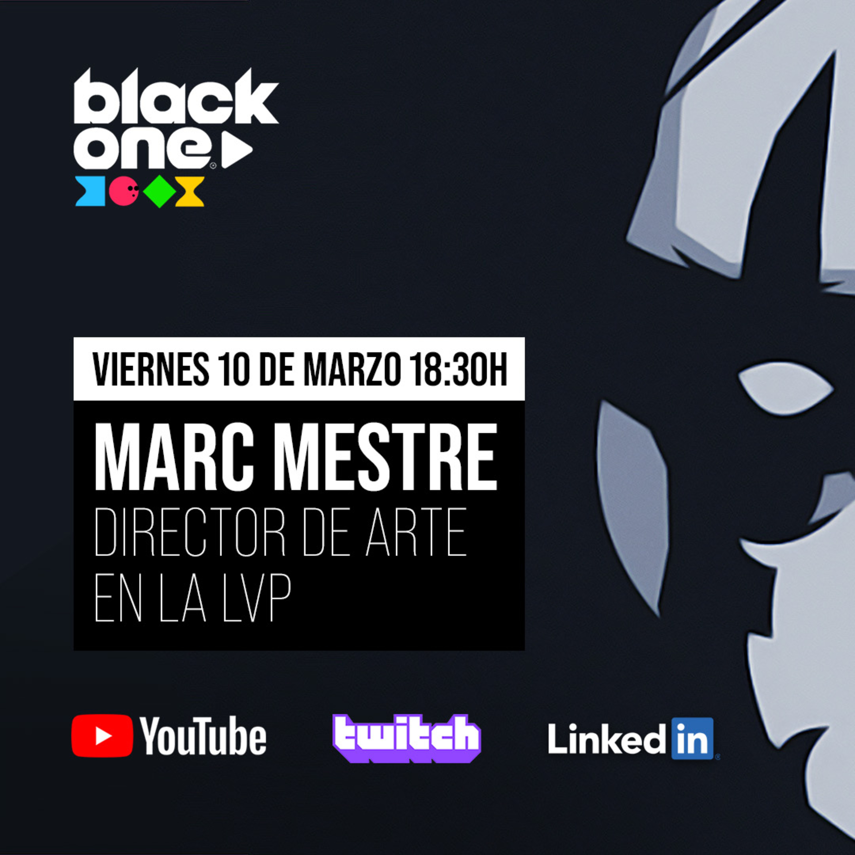 Blackone Play