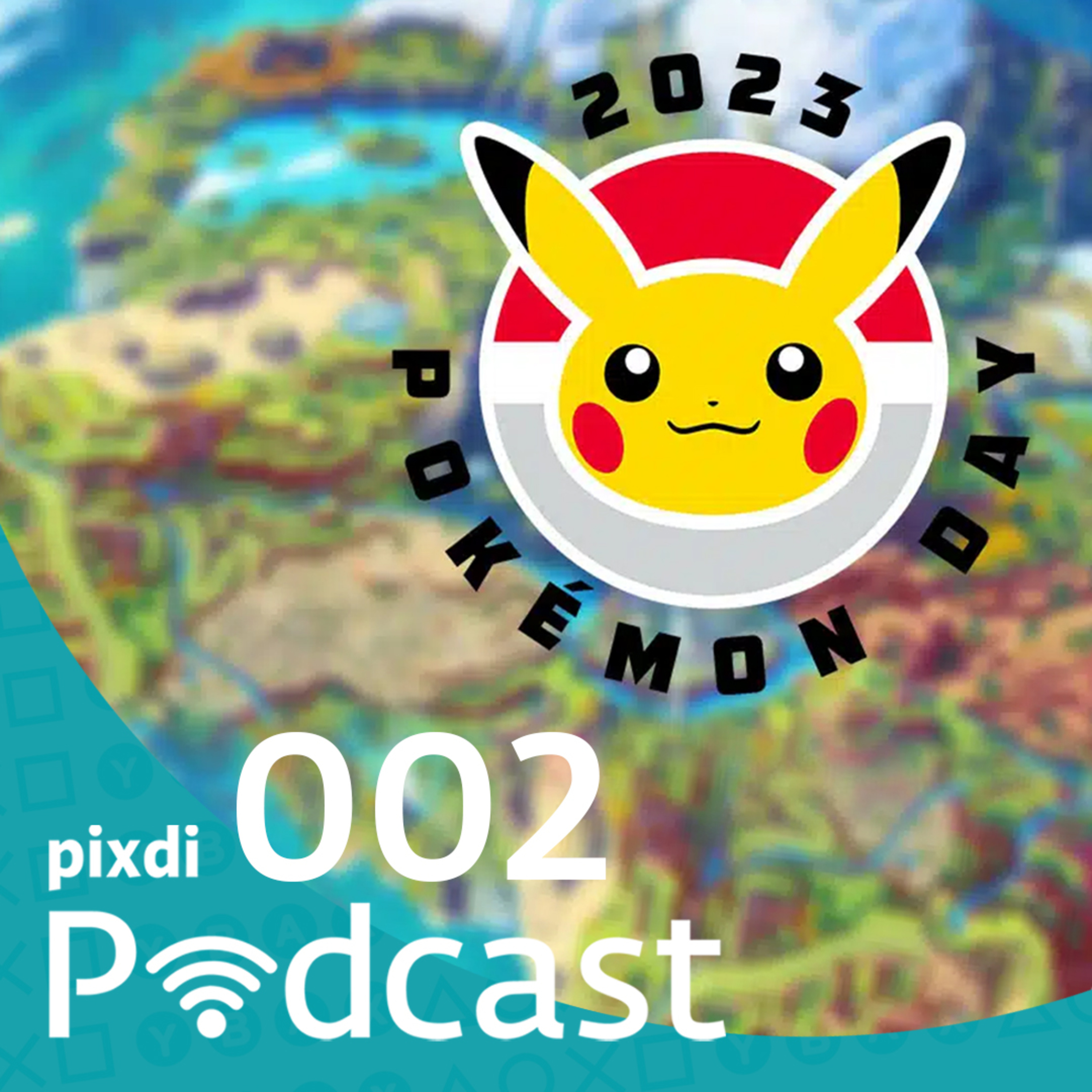 Pixdi Podcast