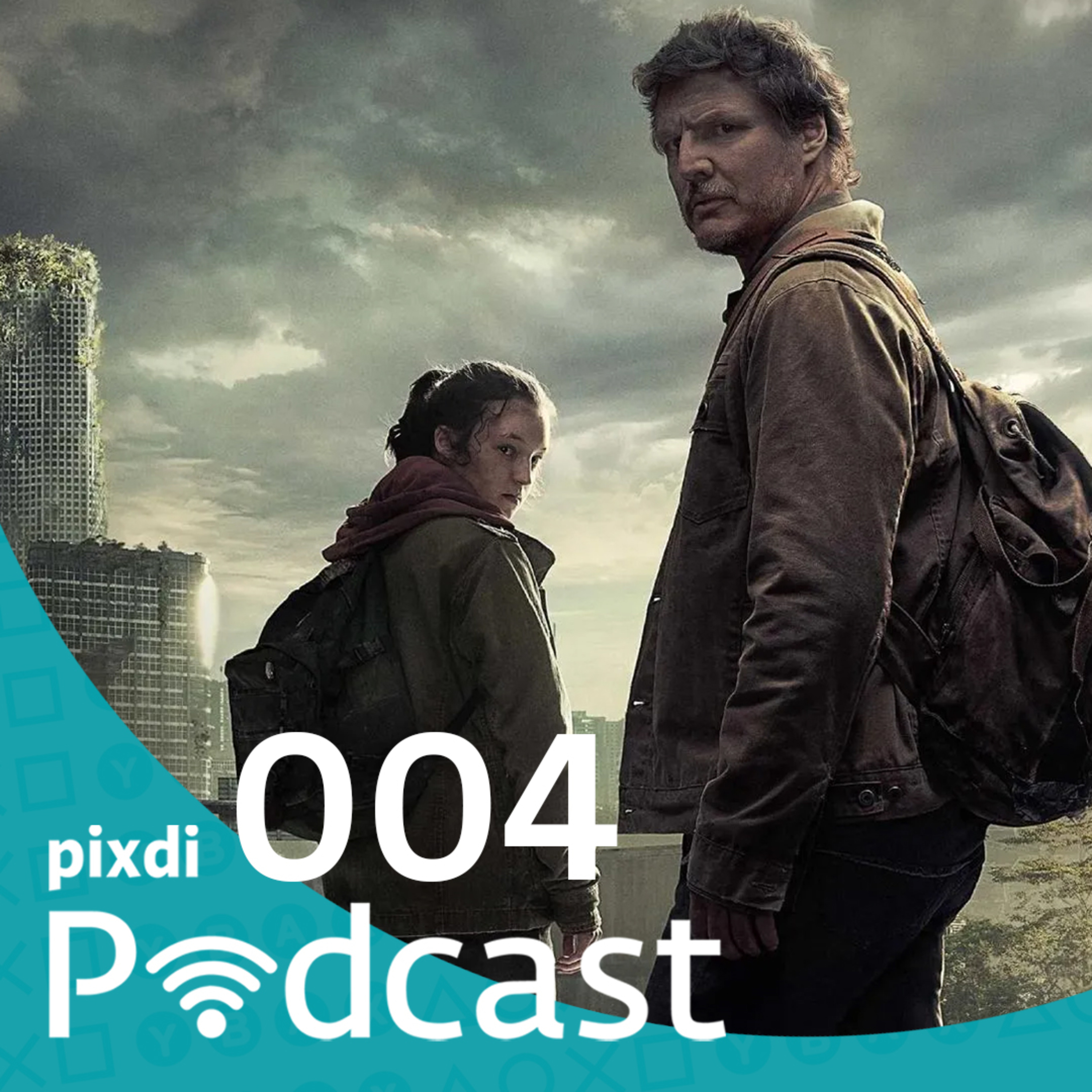 Pixdi Podcast