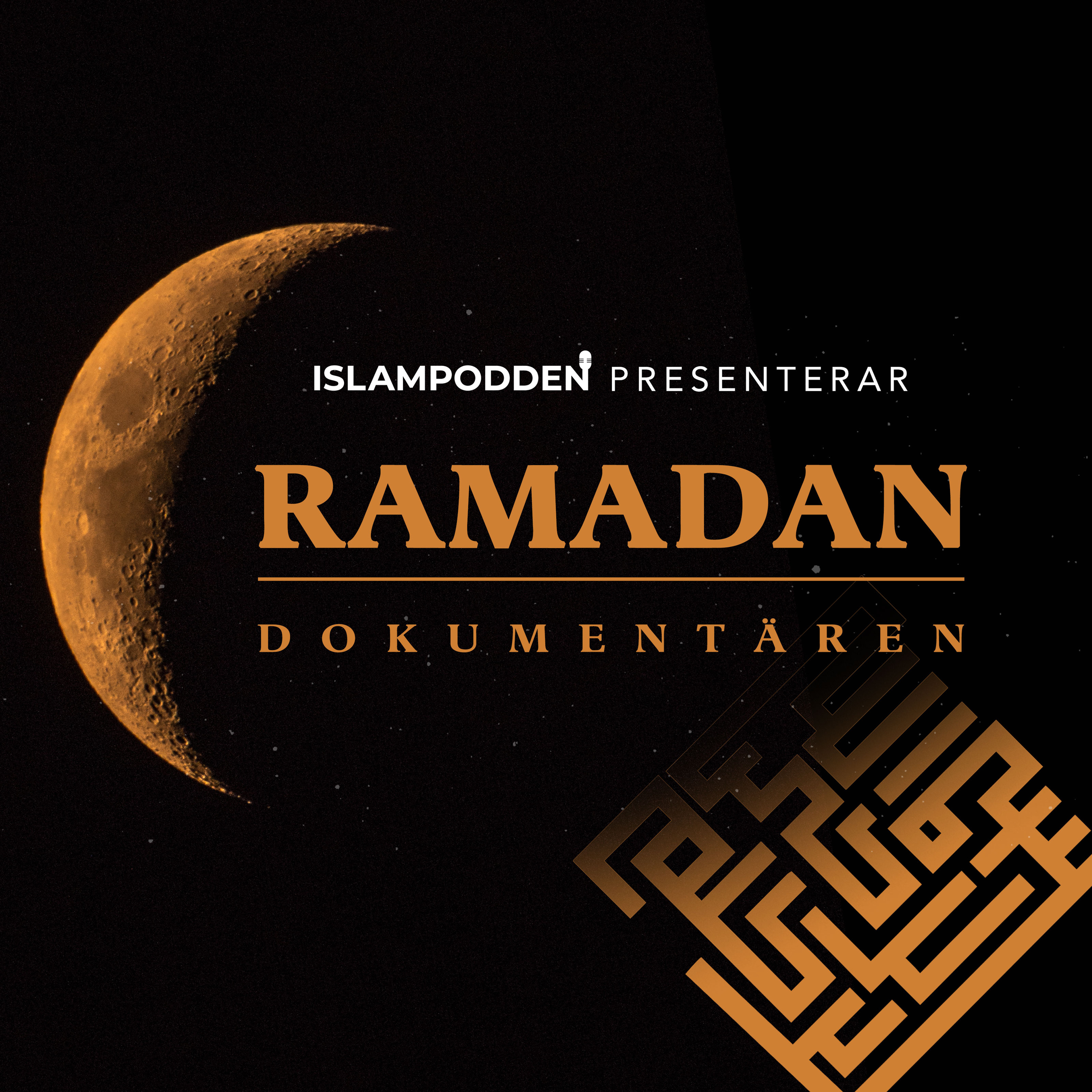 Islampodden