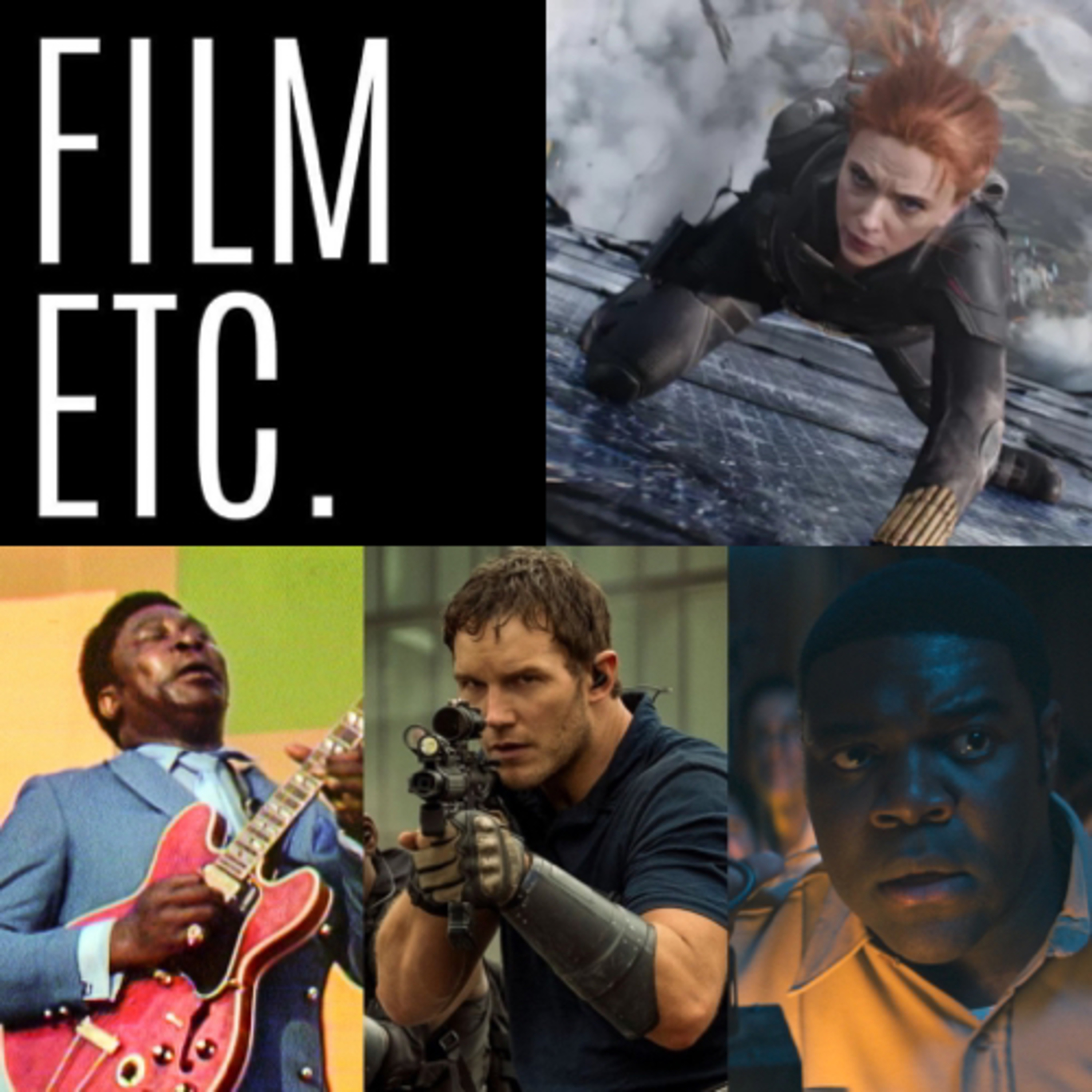 Film Etc.