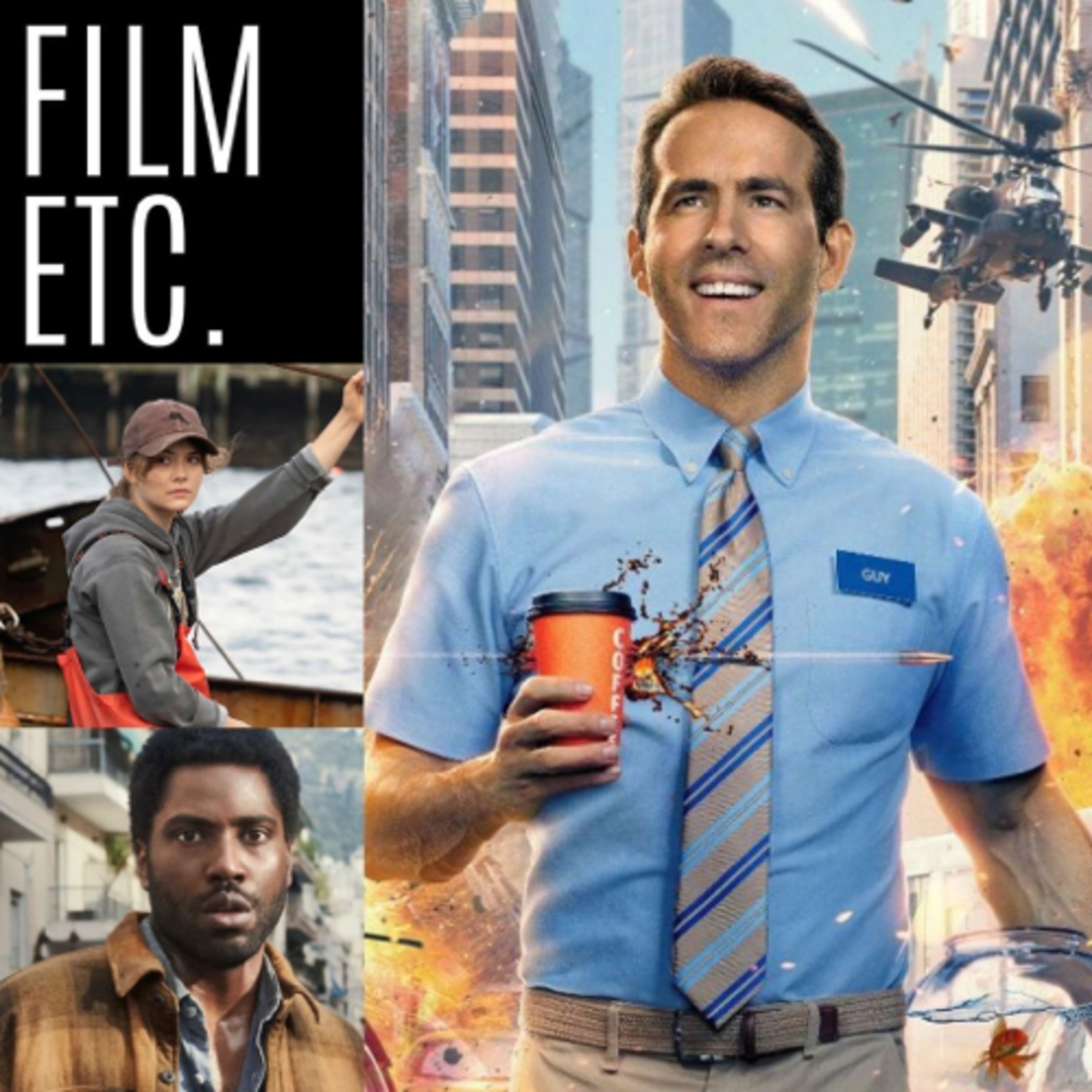 Film Etc.