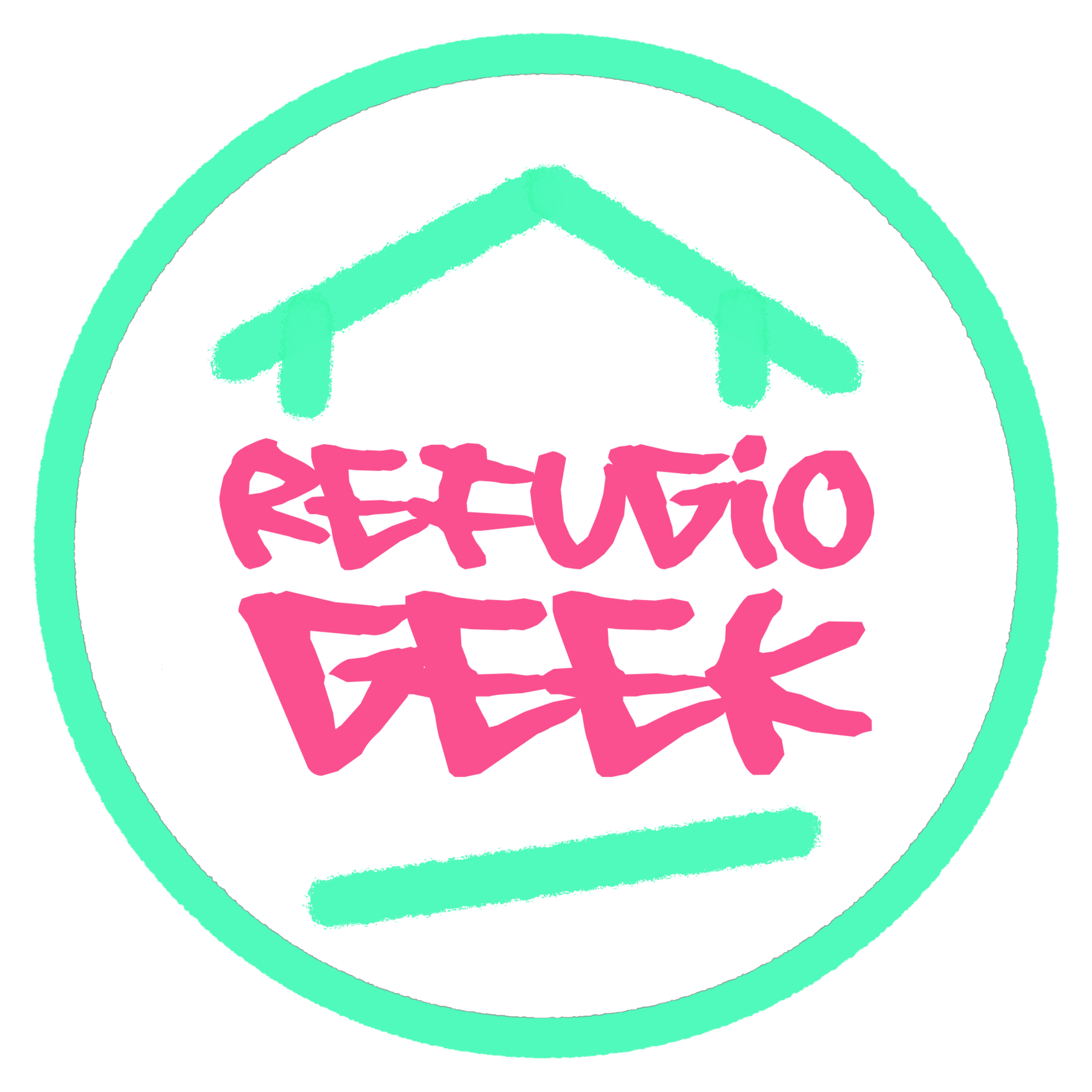 Presentación Refugio Geek episode artwork
