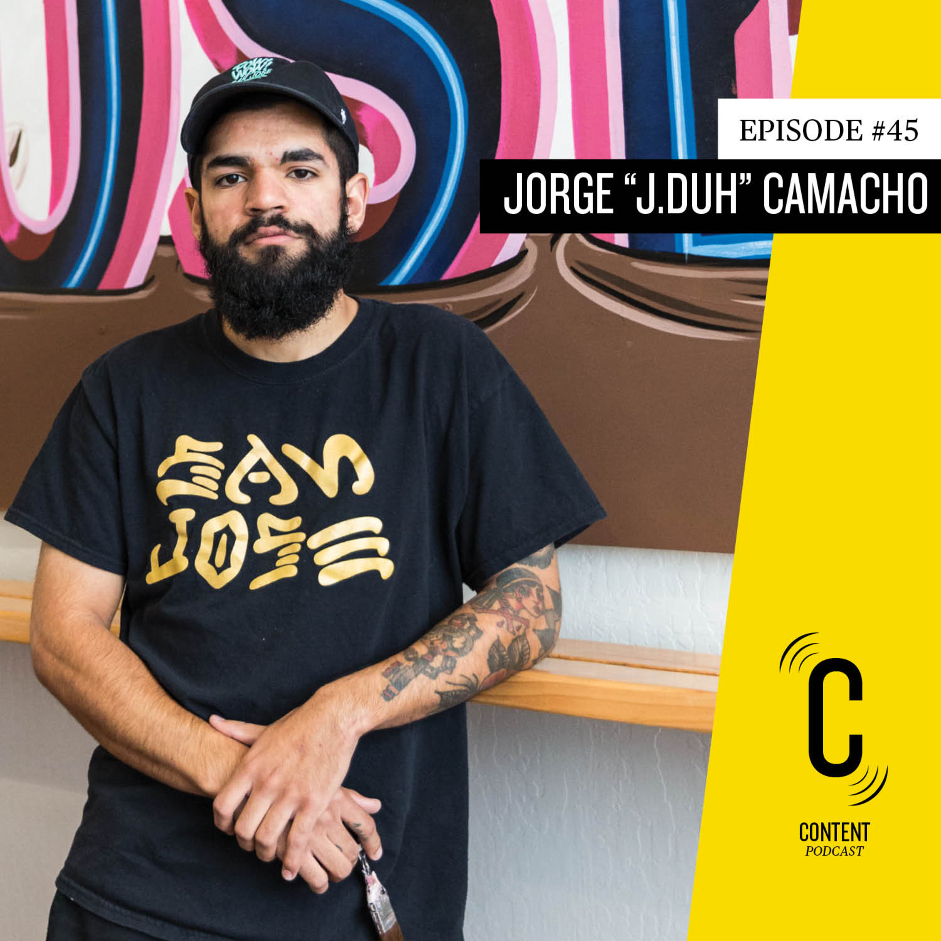 Content Magazine