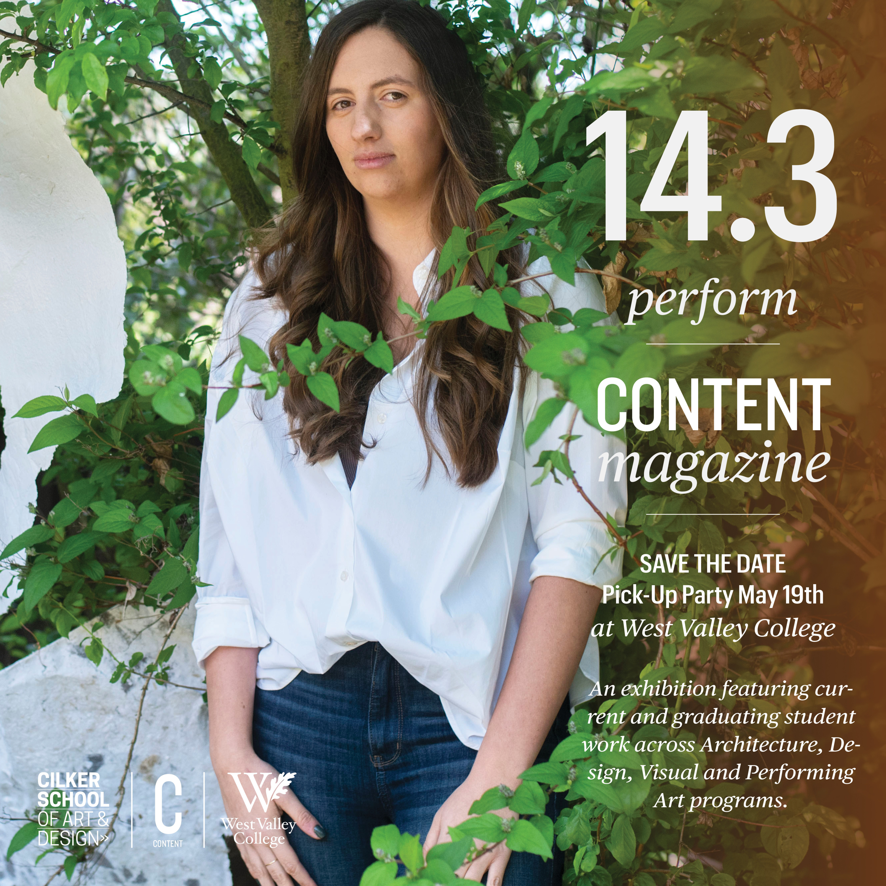 Chelsea Stewart - Content Emerging Artist 2022 episode artwork