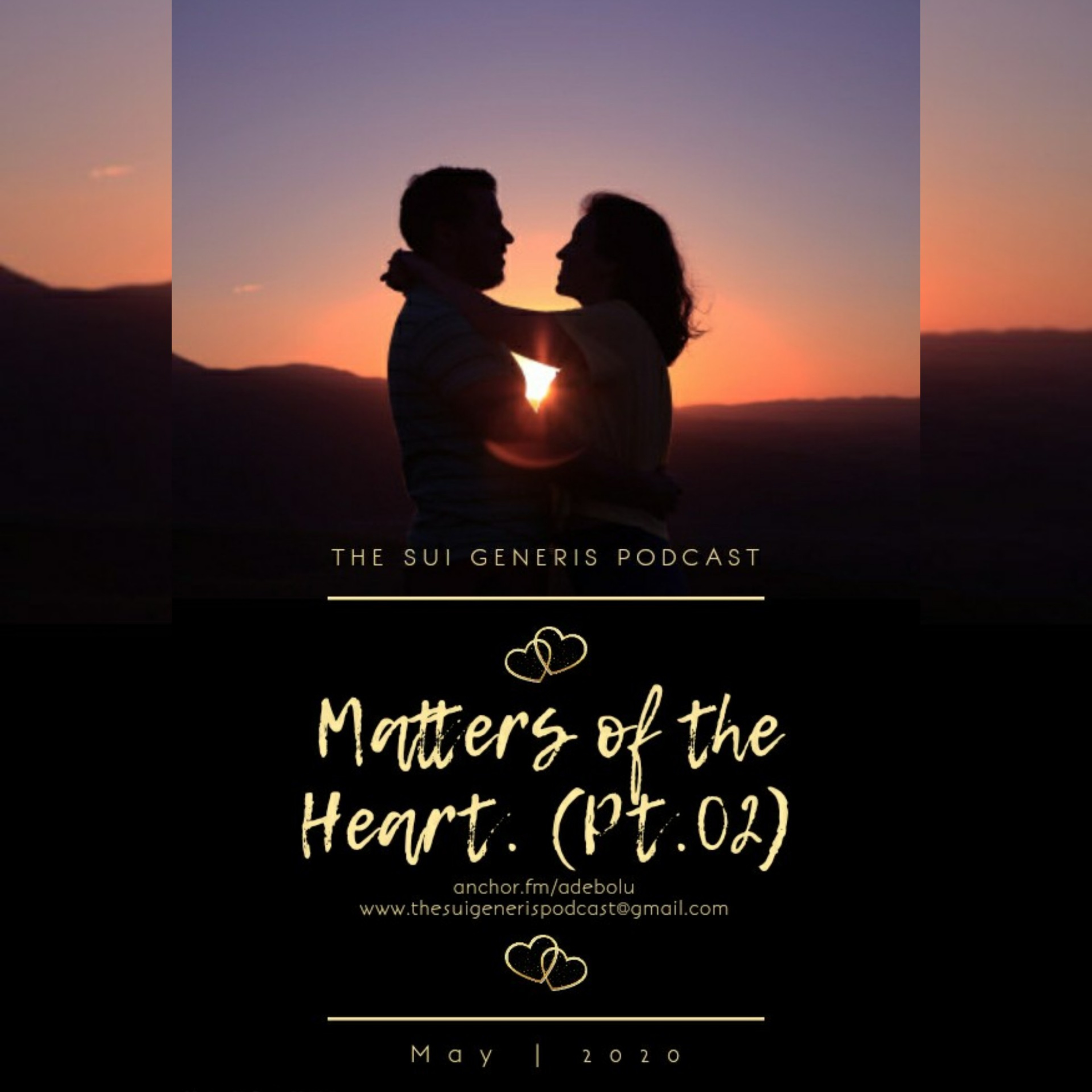 The Sui Generis Podcast on Jamit
