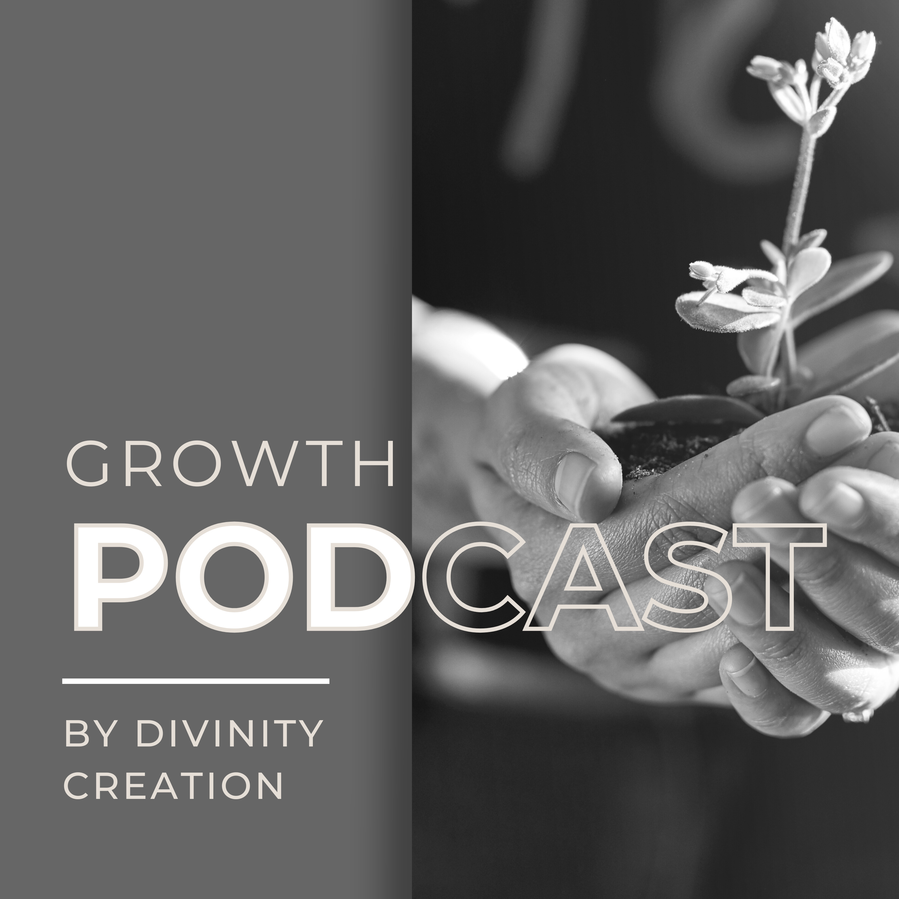Affirmations Divinity & Power & Success & Healing  episode artwork