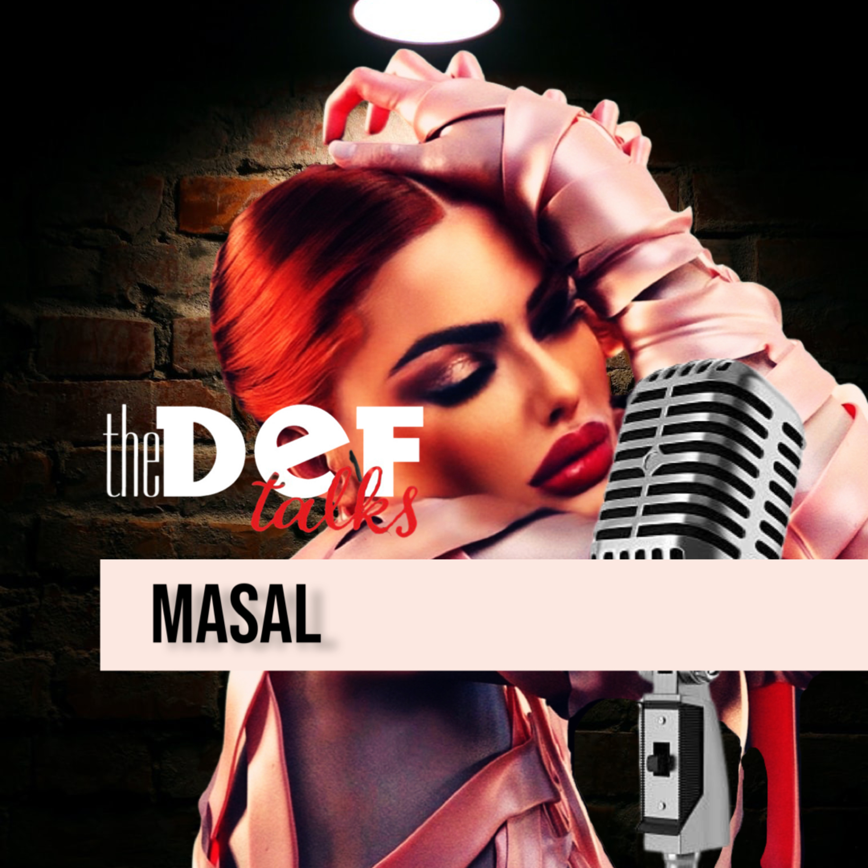 Masal episode artwork
