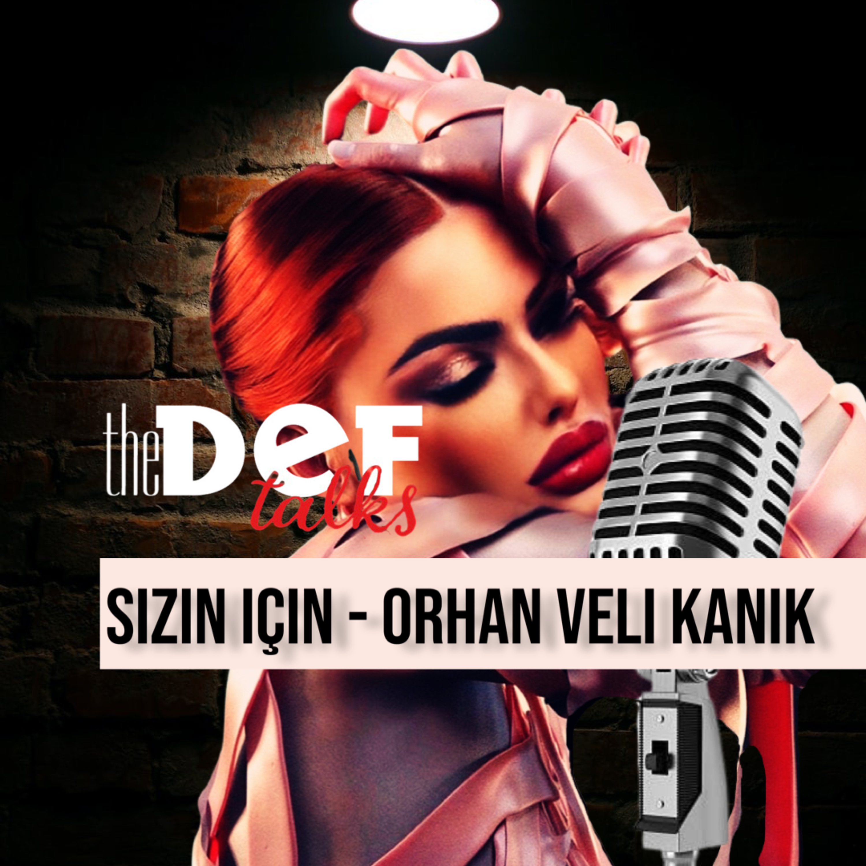The Def Talks