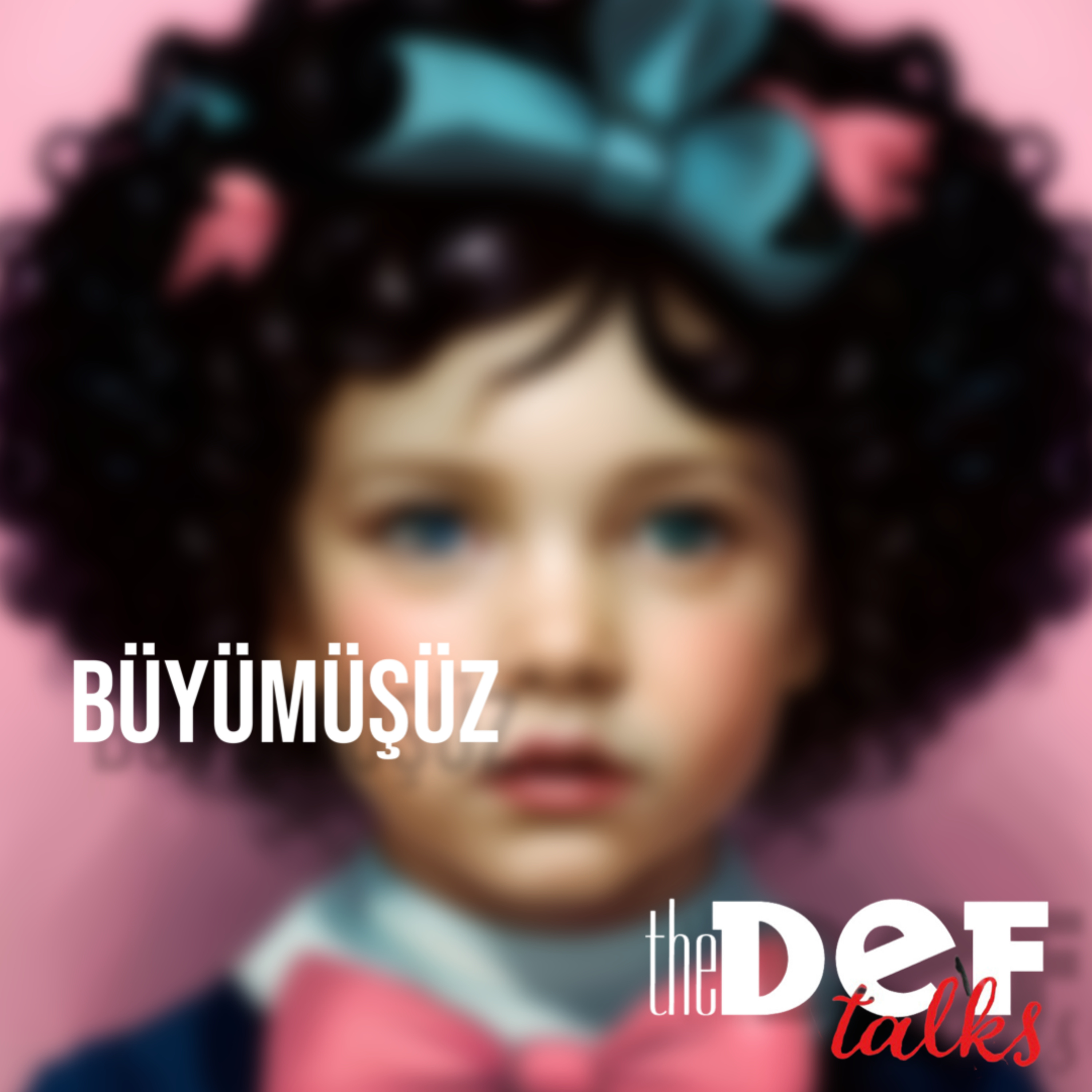 Büyümüşüz episode artwork