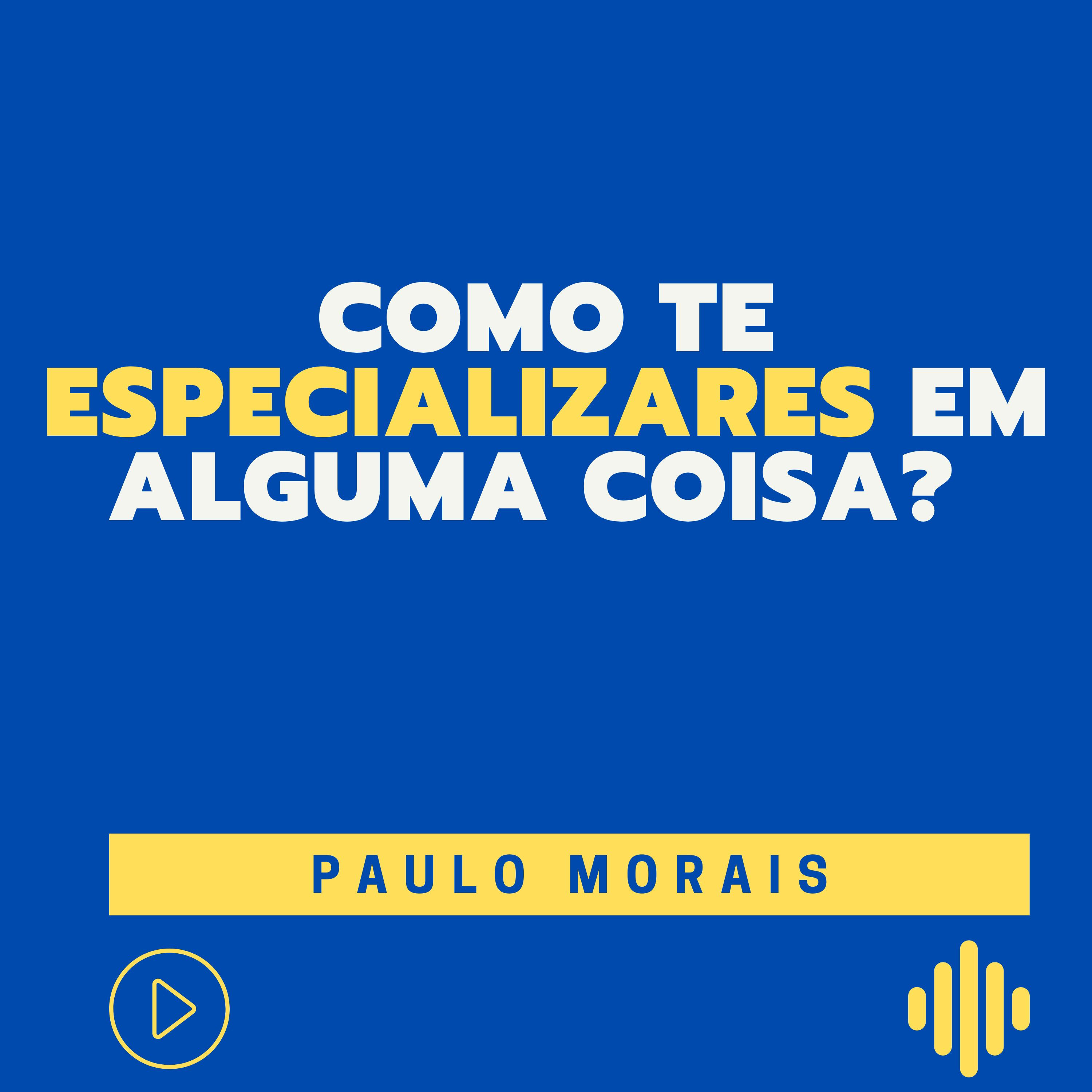 PAULO MORAIS