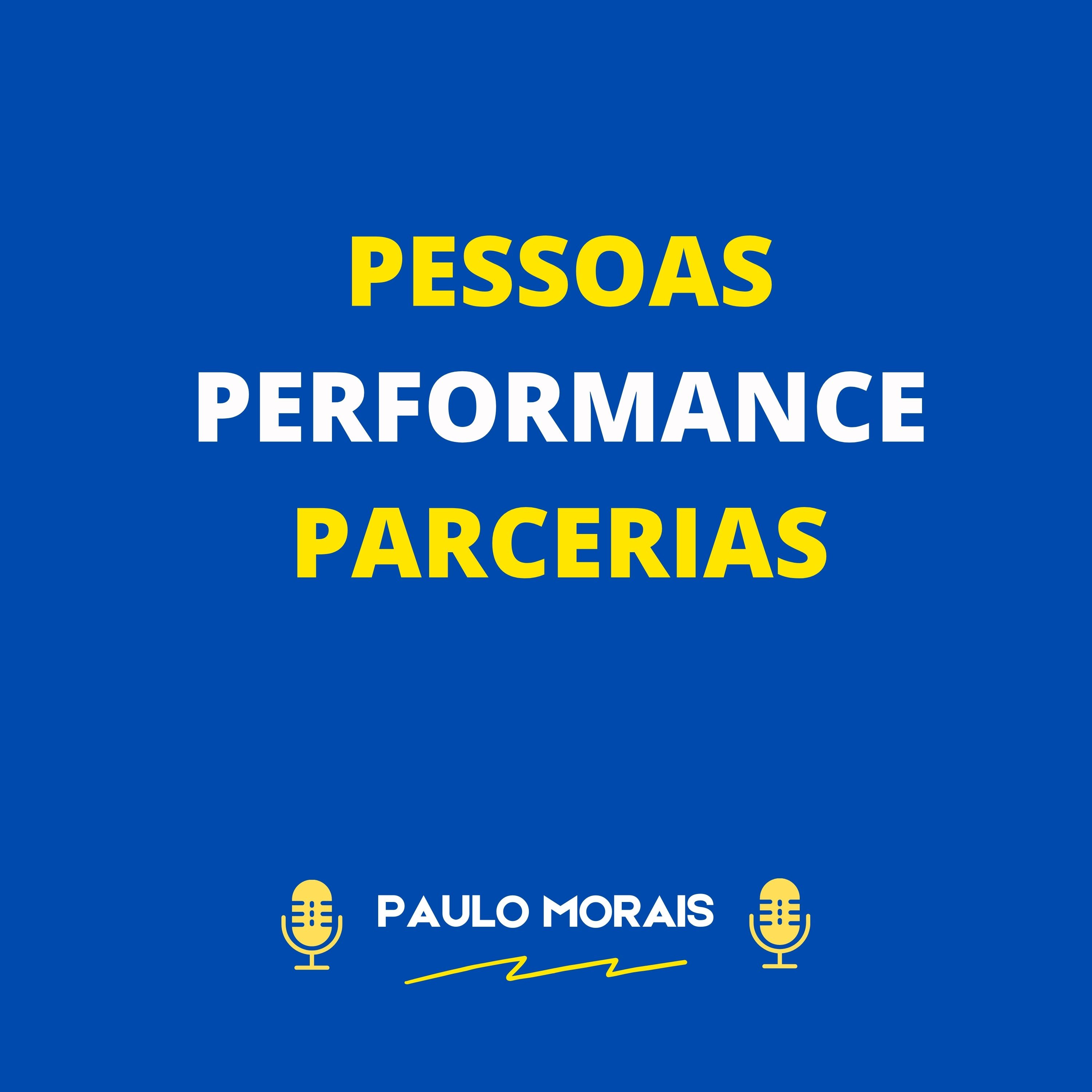 PAULO MORAIS