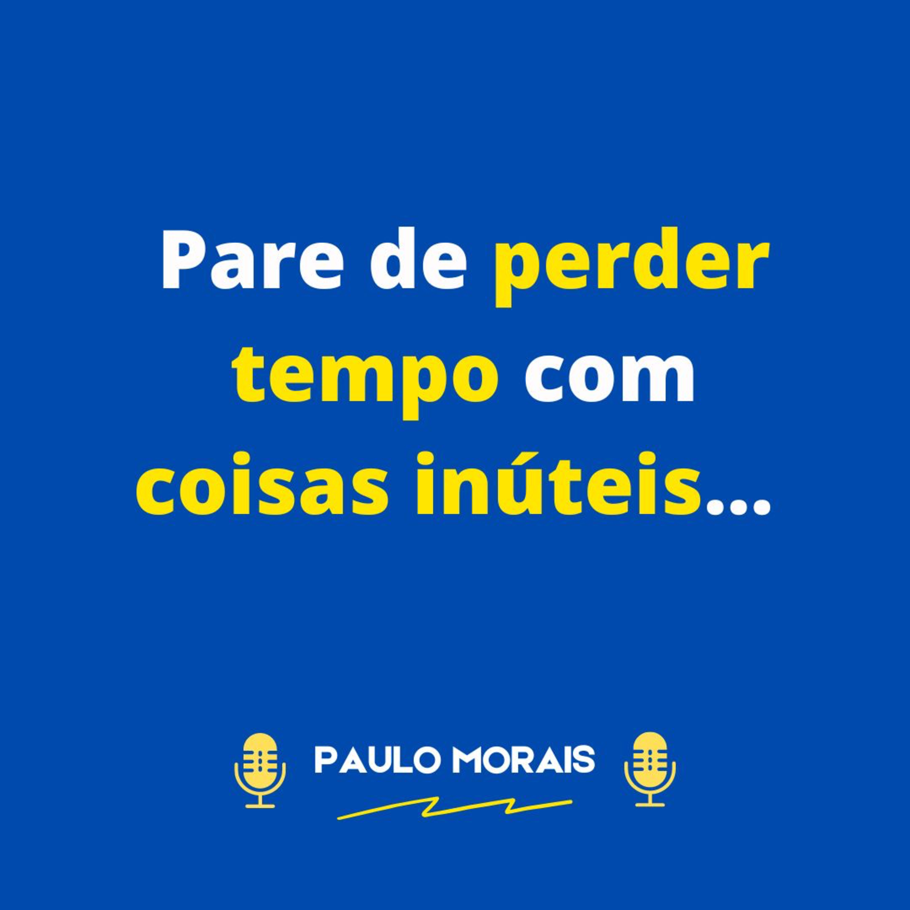 PAULO MORAIS