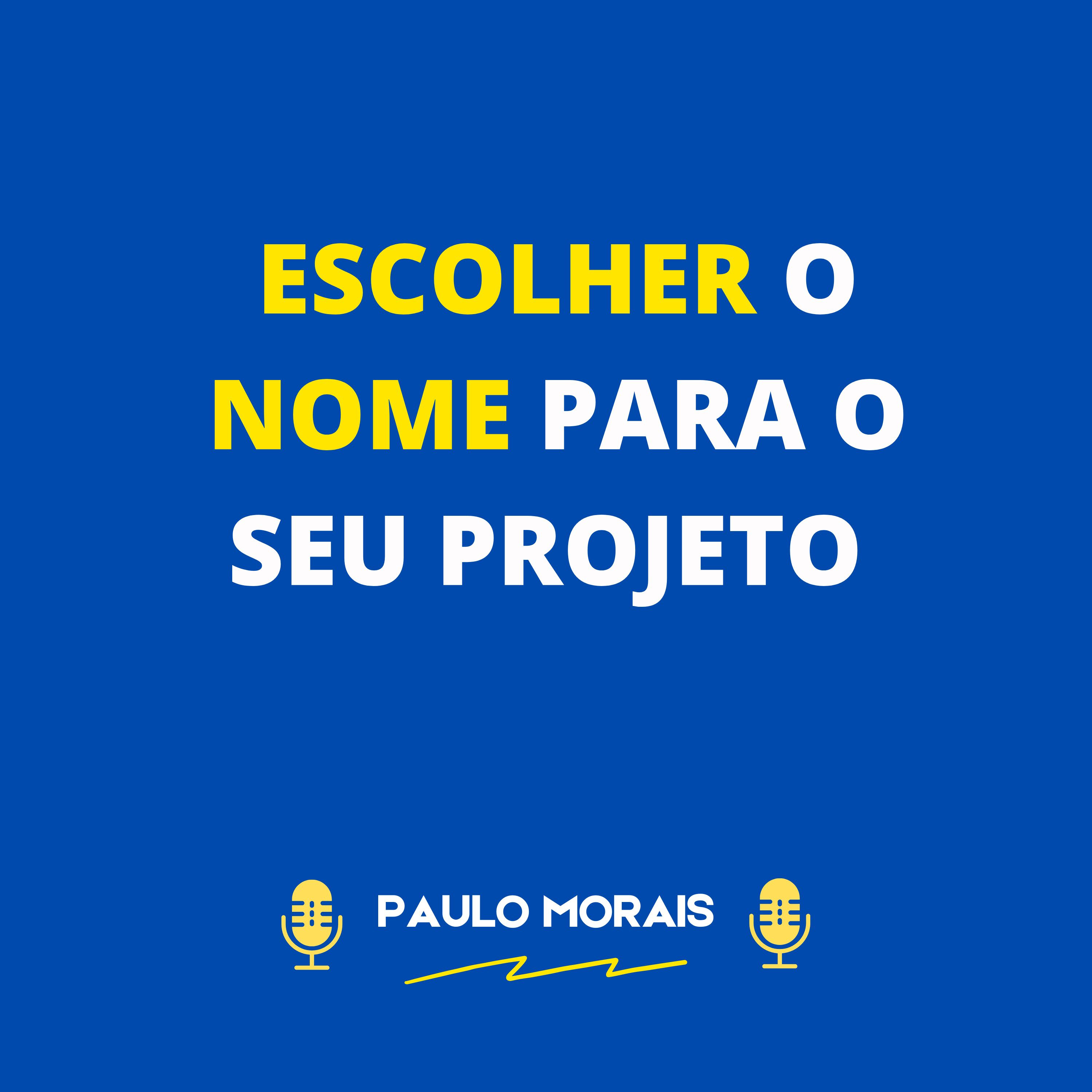 PAULO MORAIS