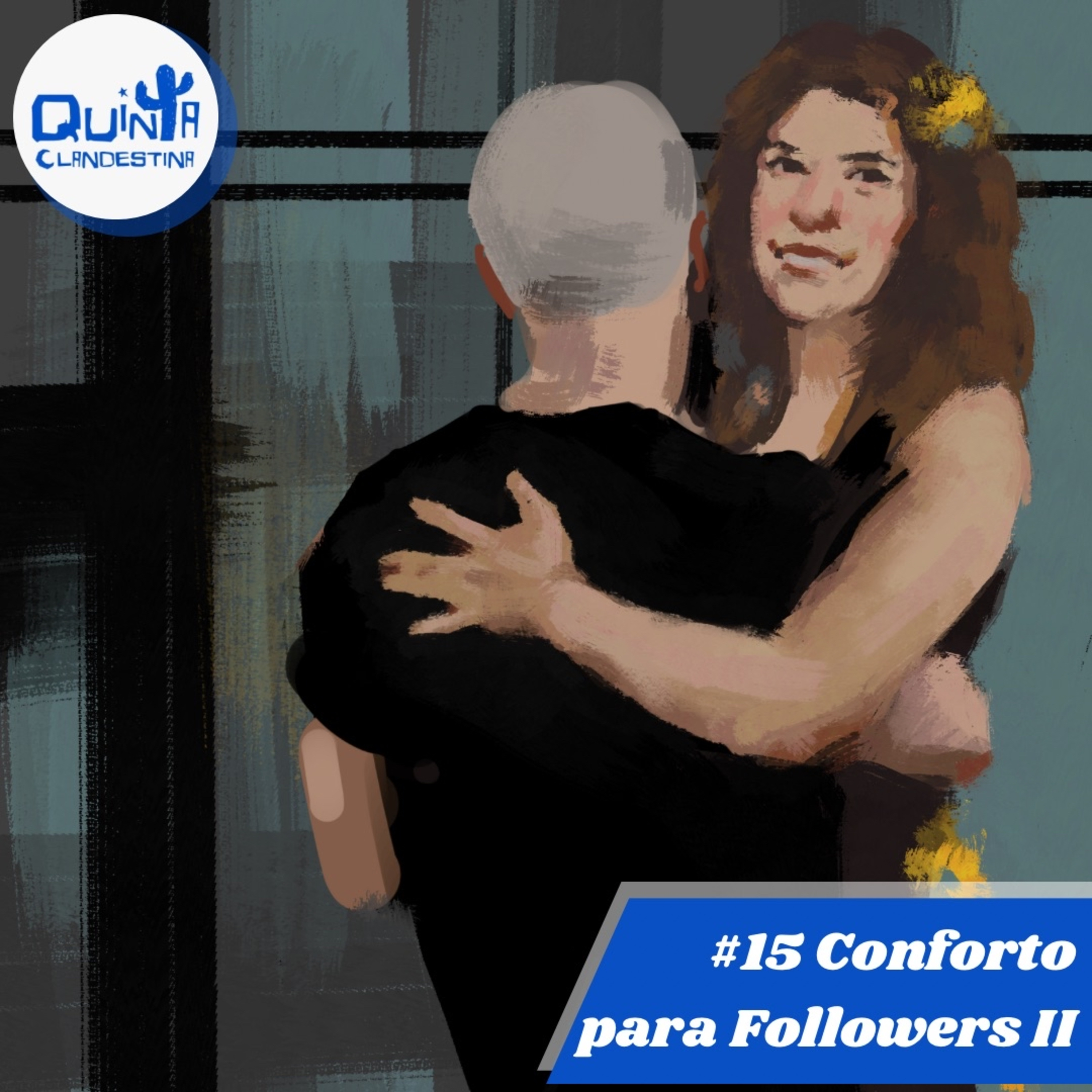 Quinta Clandestina - A comunidade de Forró no Porto