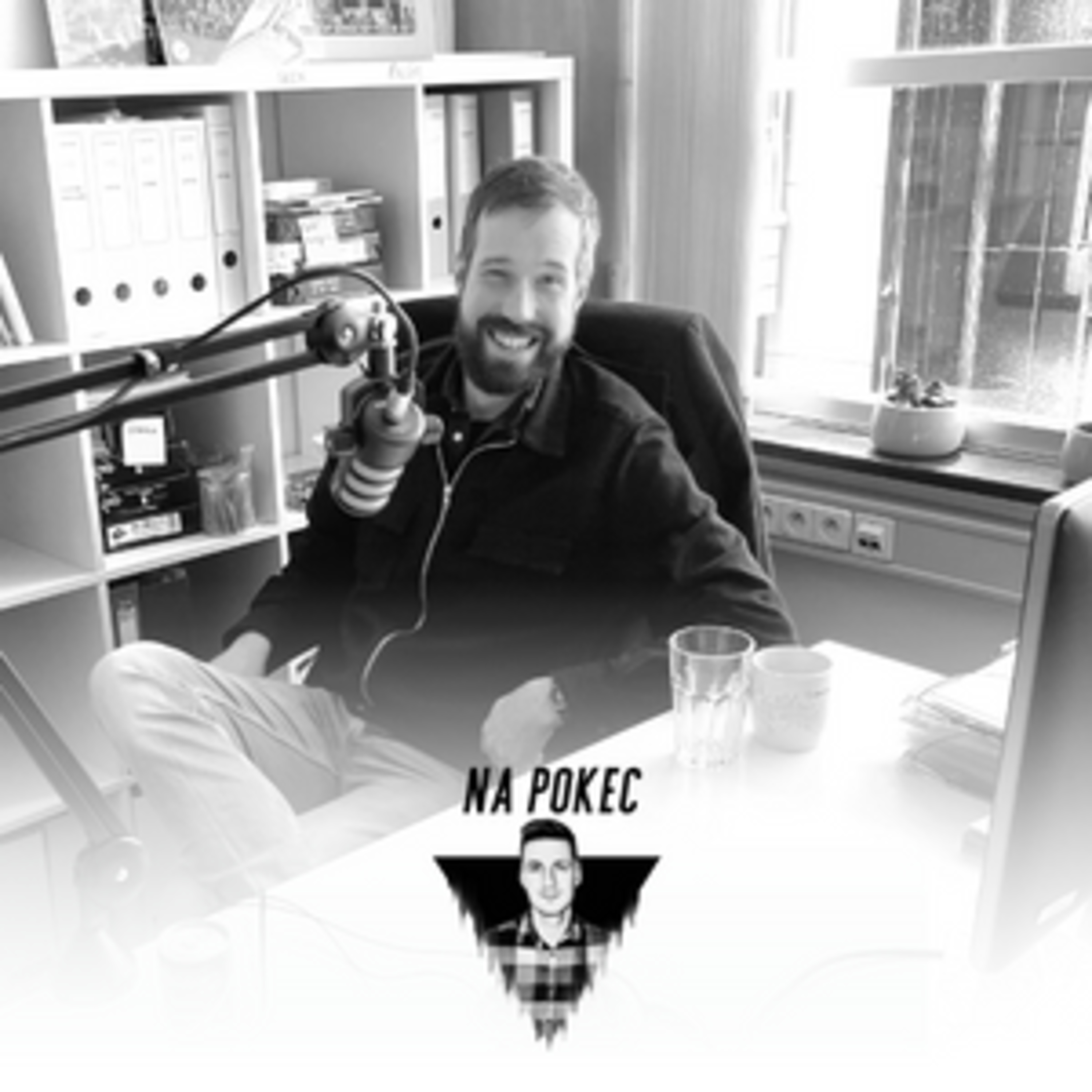 2: S Martinem Grau o náboru, výkonu a ostatních radostech ze světa HR