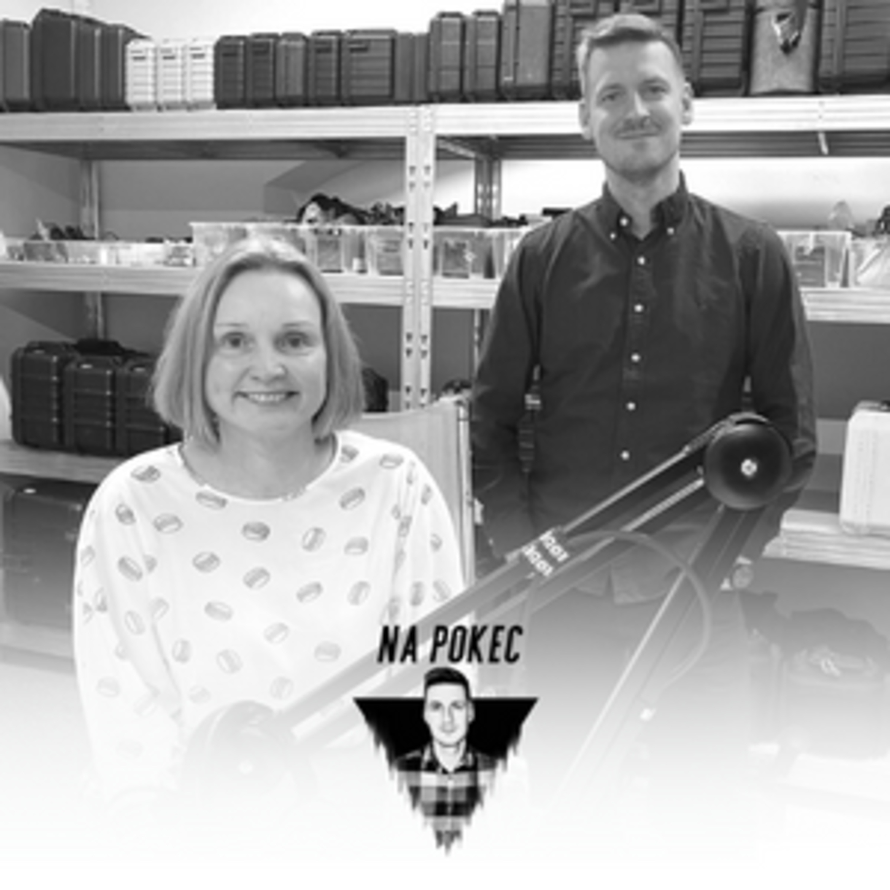 4: Jana Jáčová je majitelka UOL účetnictví, influencerka a největší fanda účetnictví na světě