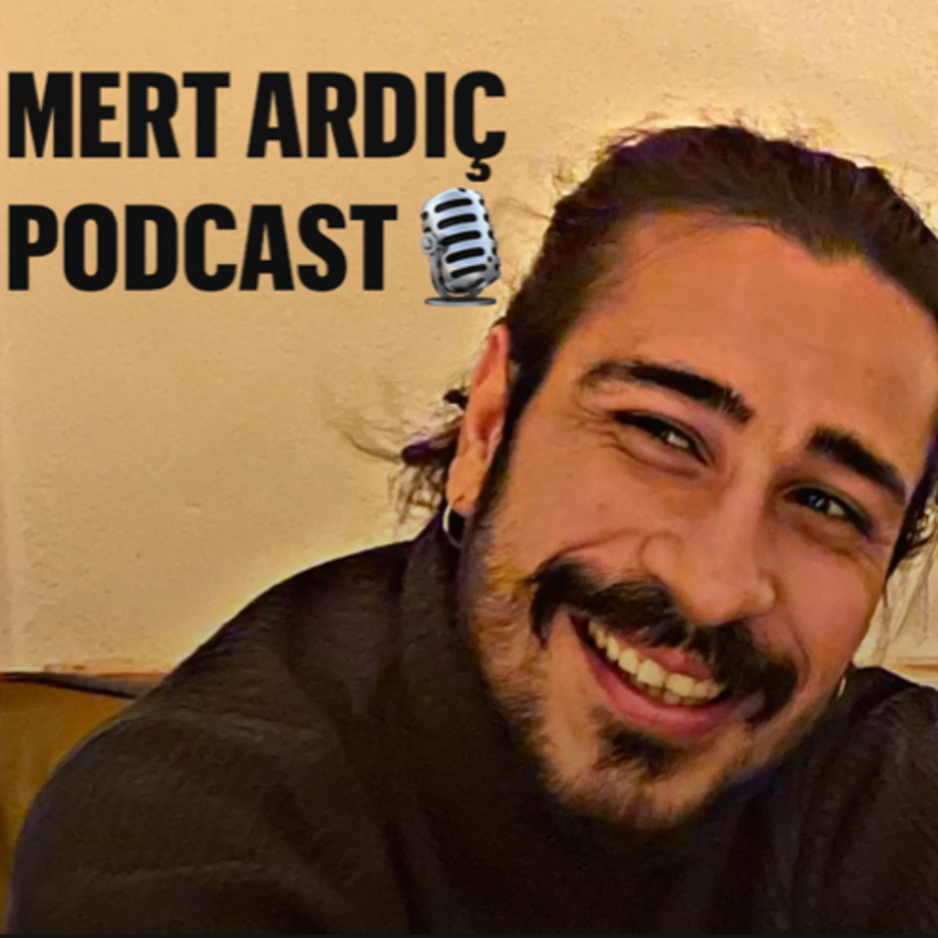 Mert Ardıç Podcast 🧠