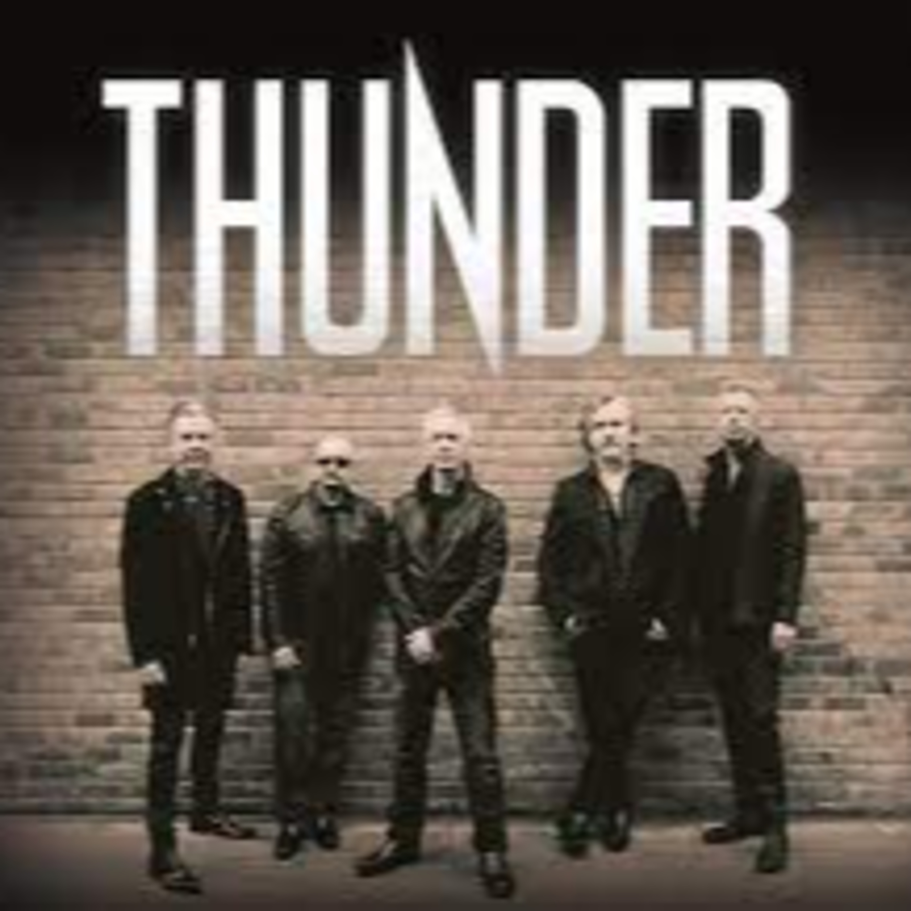 This month Luke Morley from Thunder, Kansas, Asia, Uriah Heep, Cheap Trick. episode artwork