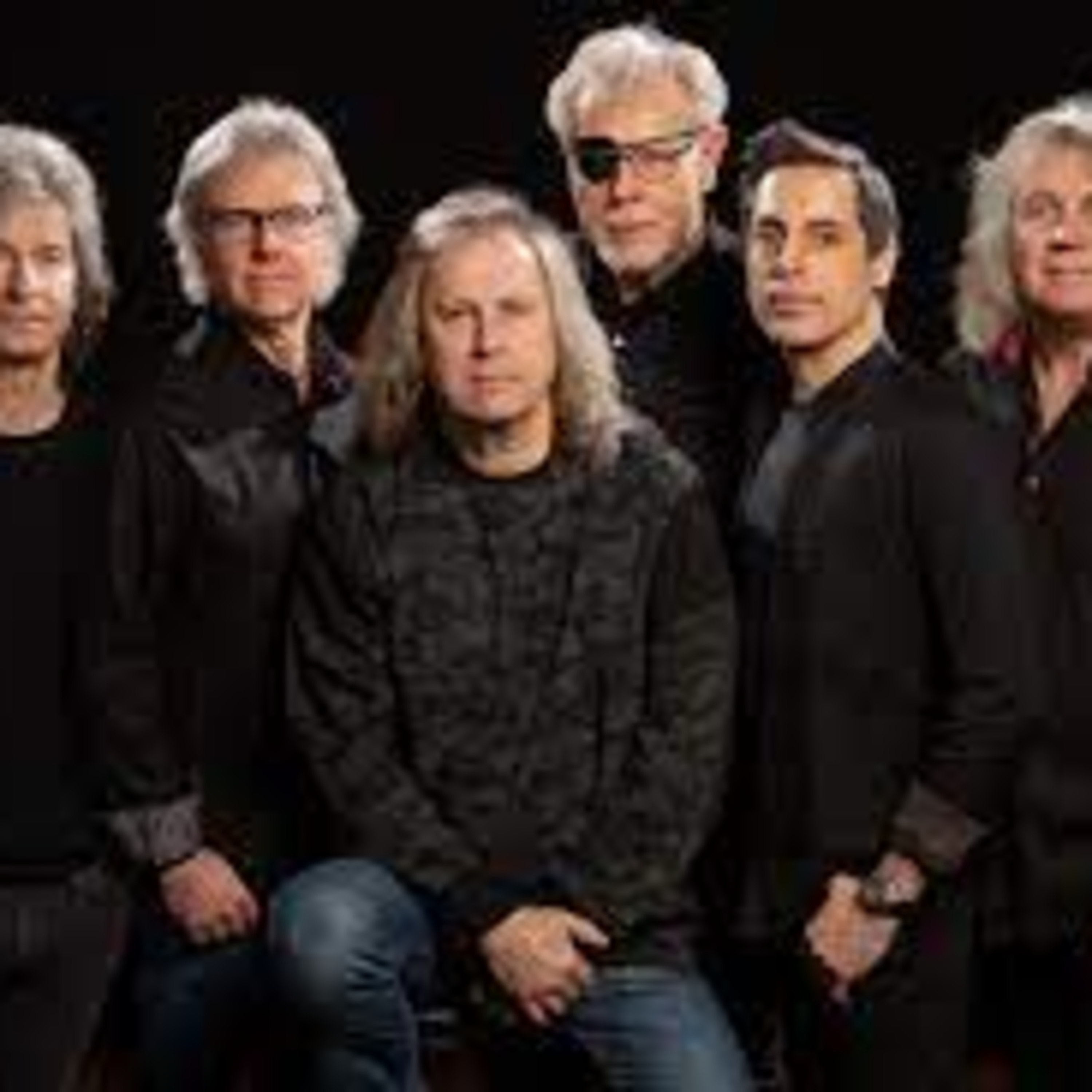 Kansas exclusive interview with Ronnie Platt plus Styx, Aerosmith, Led Zeppelin episode artwork