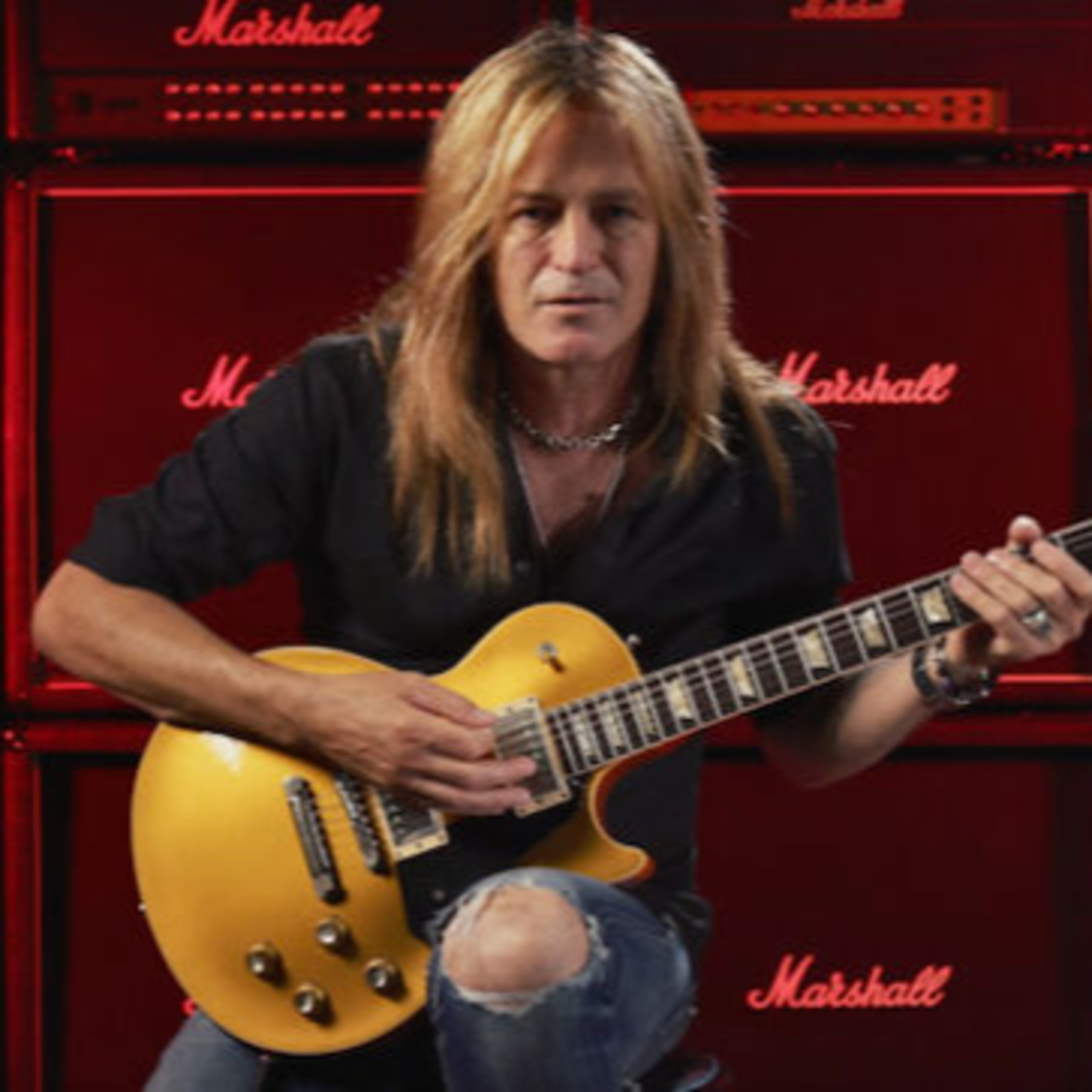 The Rock\'n\'Blues Experience