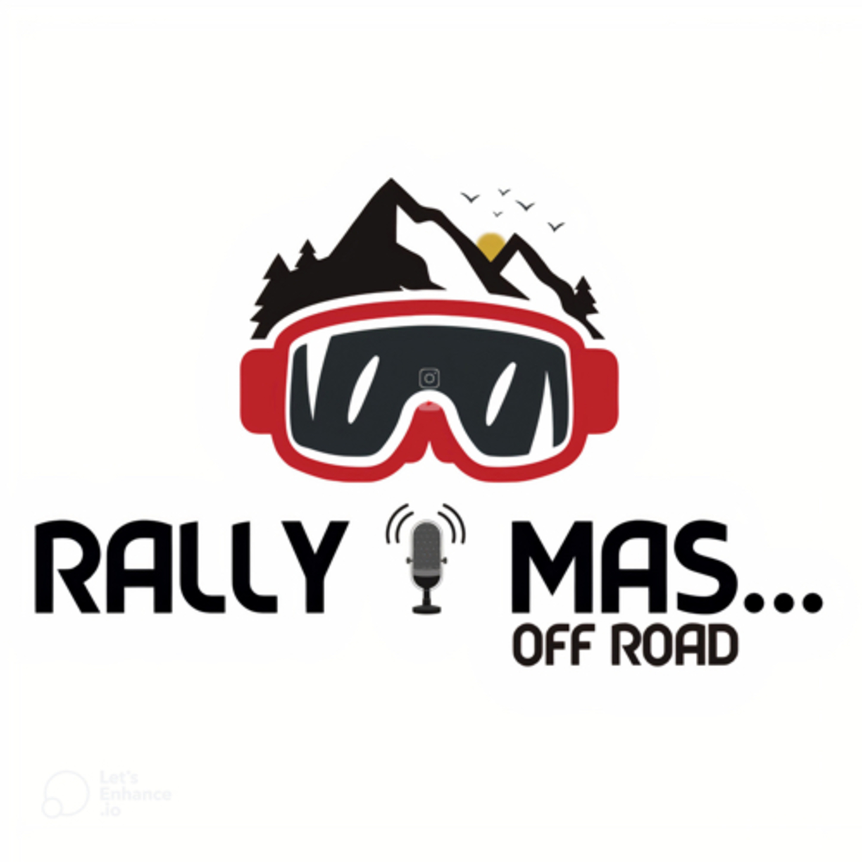 Caza Off Road Pódcast