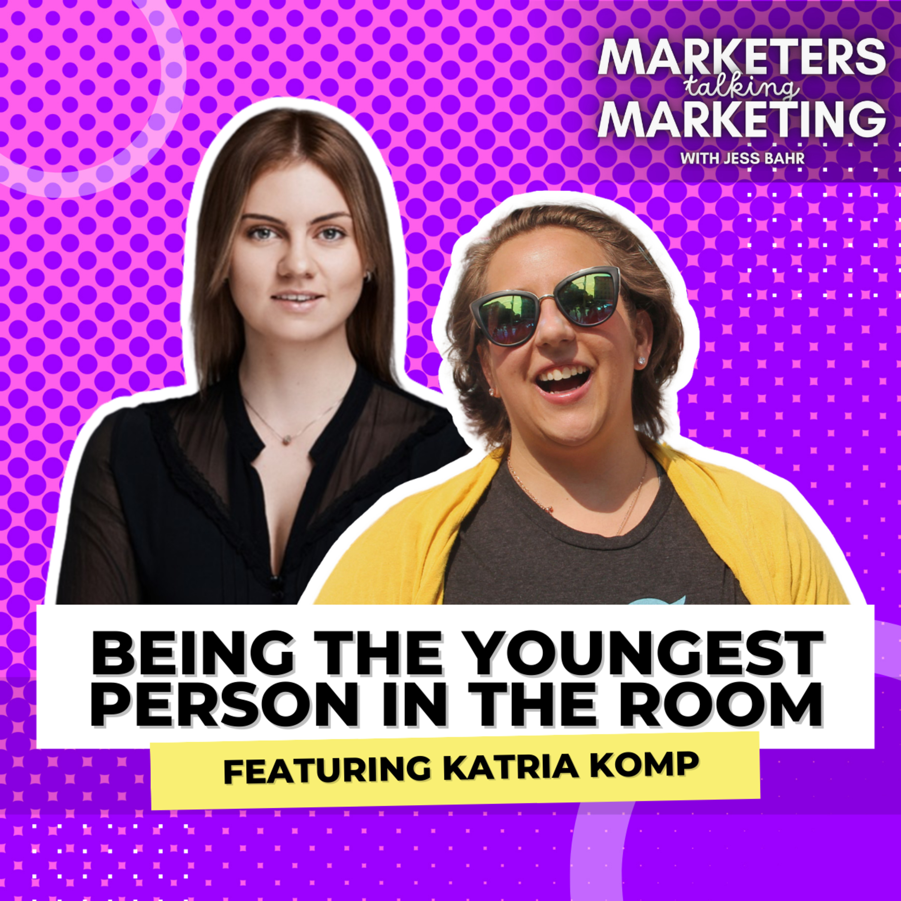 Marketers Talking