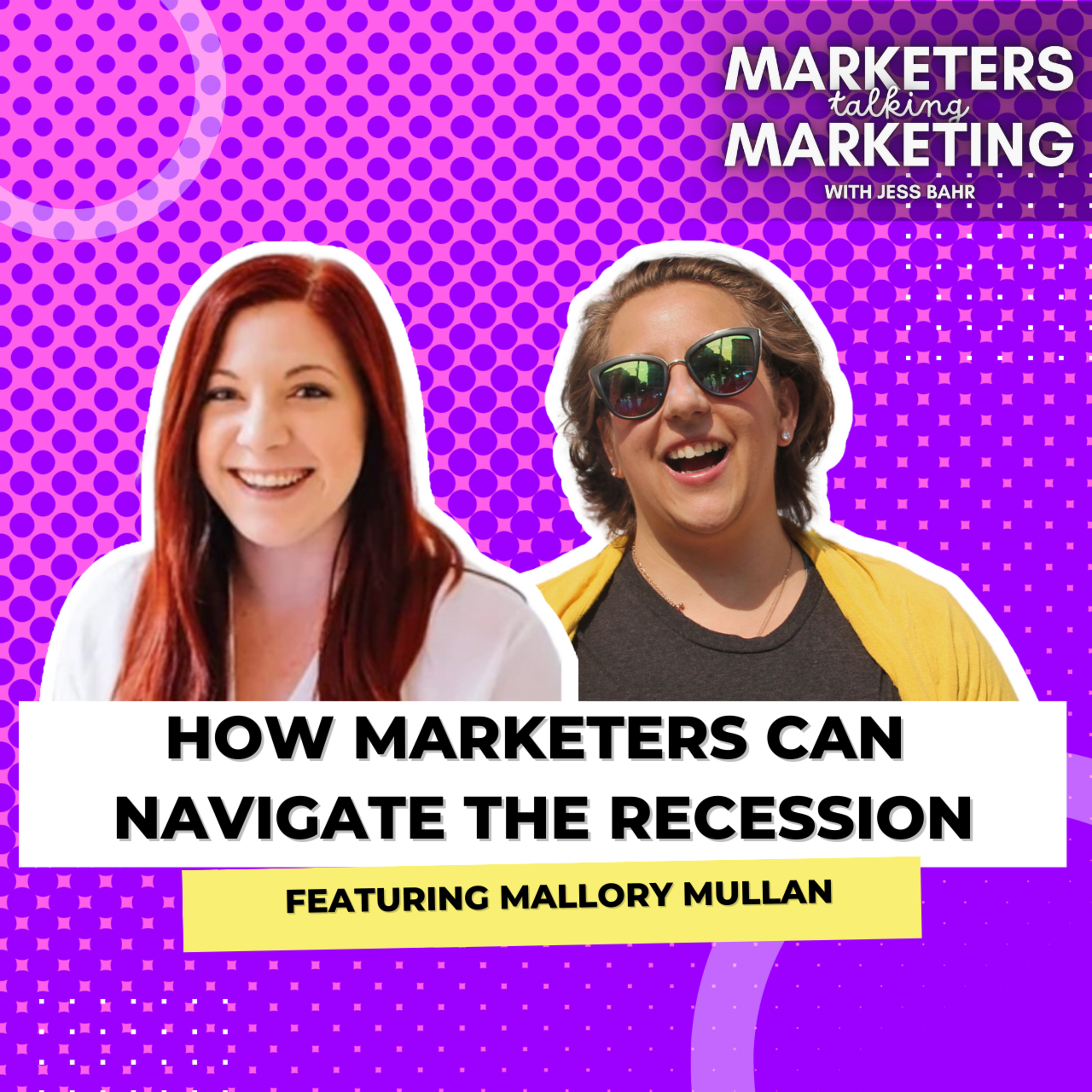 Marketers Talking