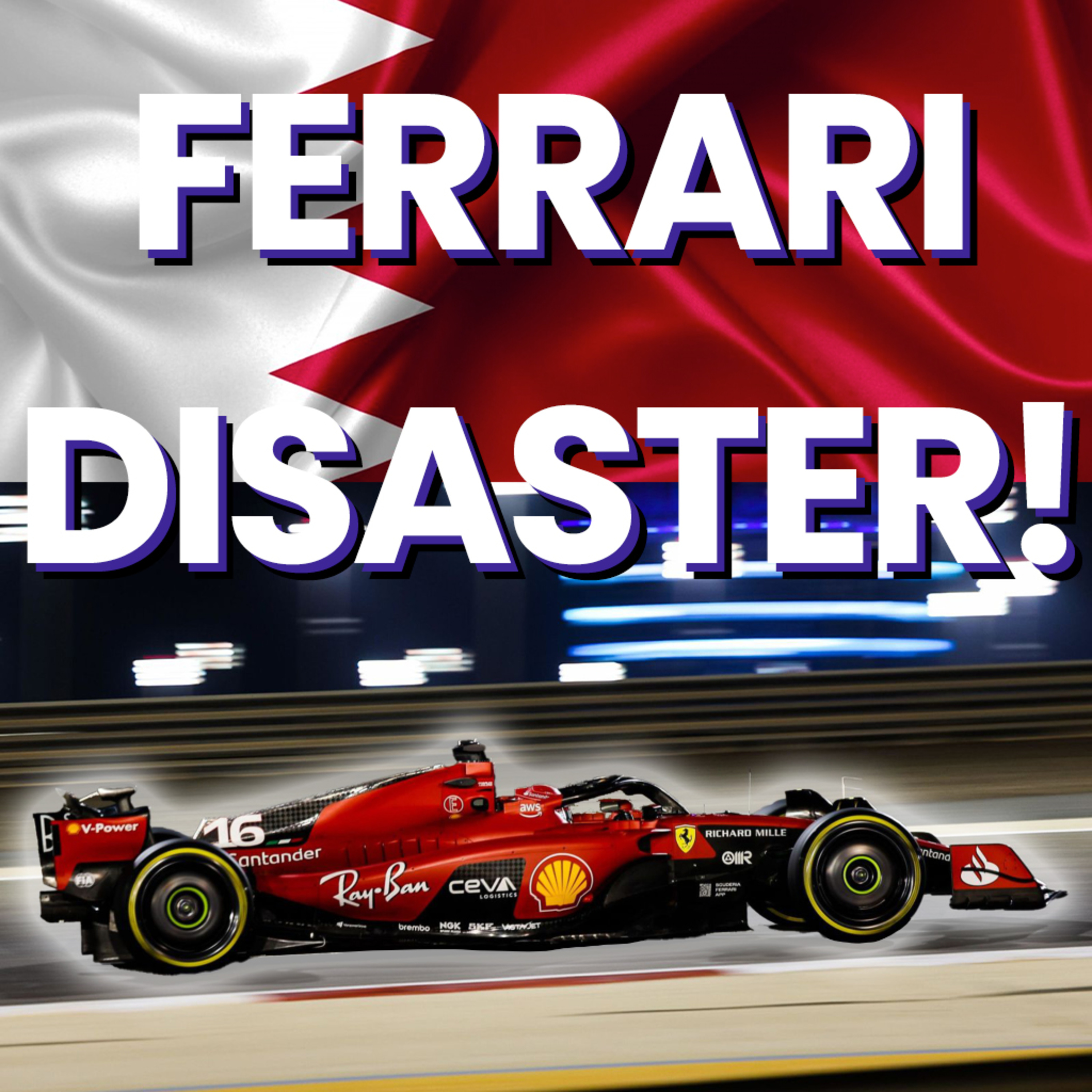 BHP Show - F1 Fan Guide