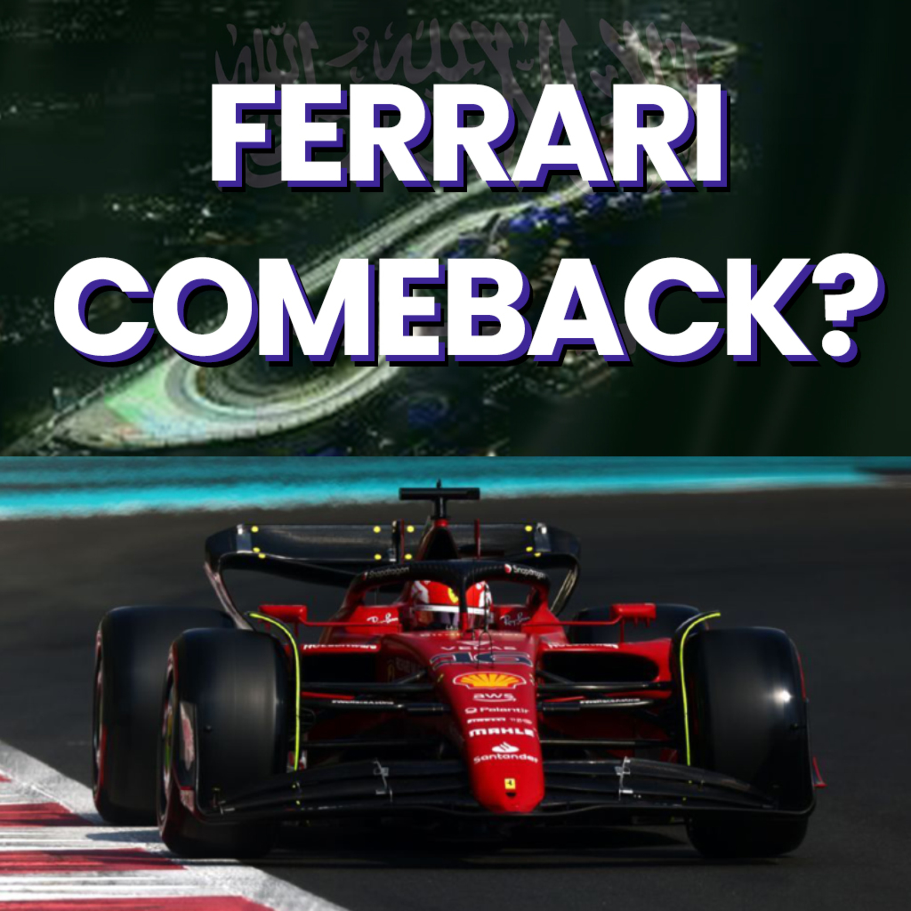 BHP Show - F1 Fan Guide
