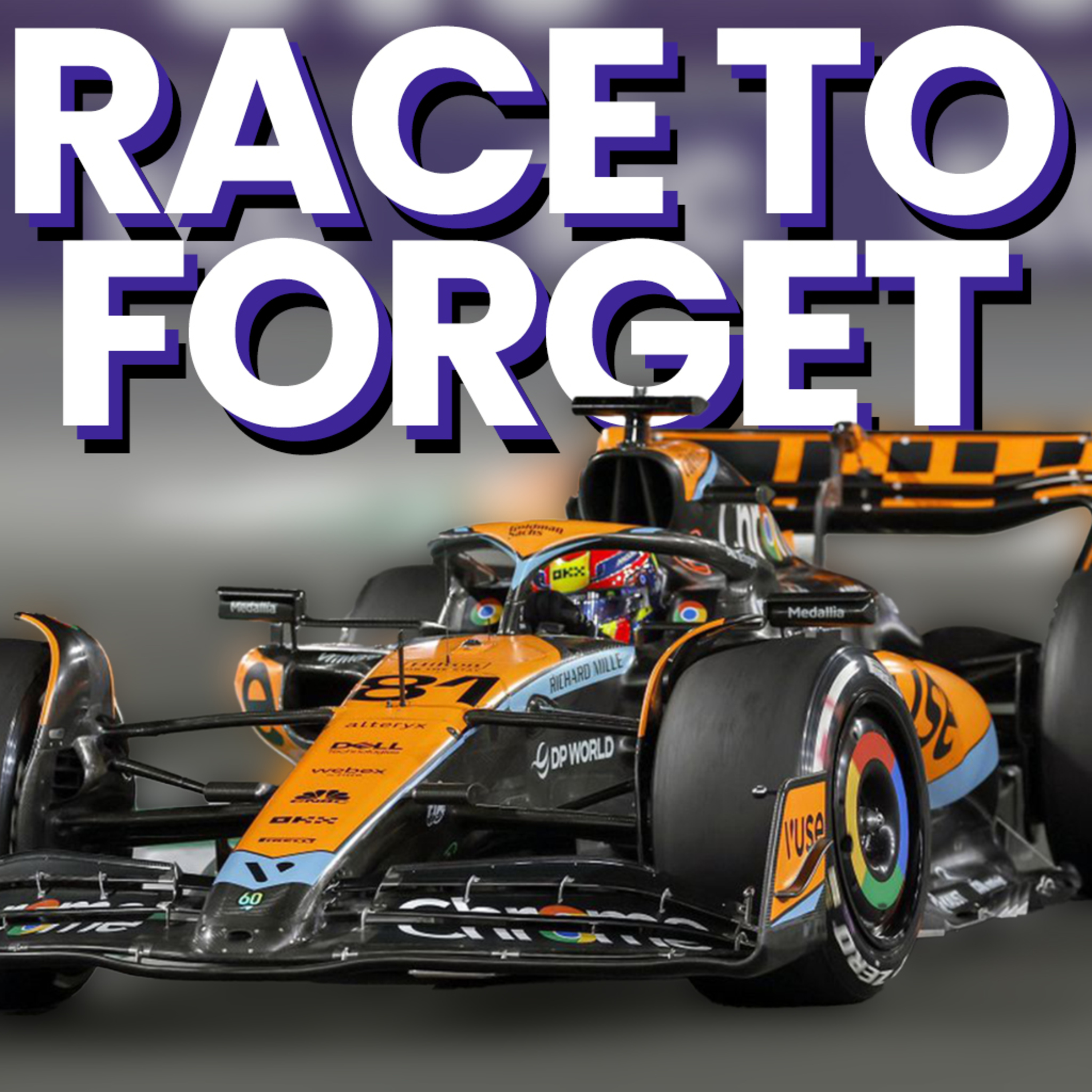 BHP Show - F1 Fan Guide