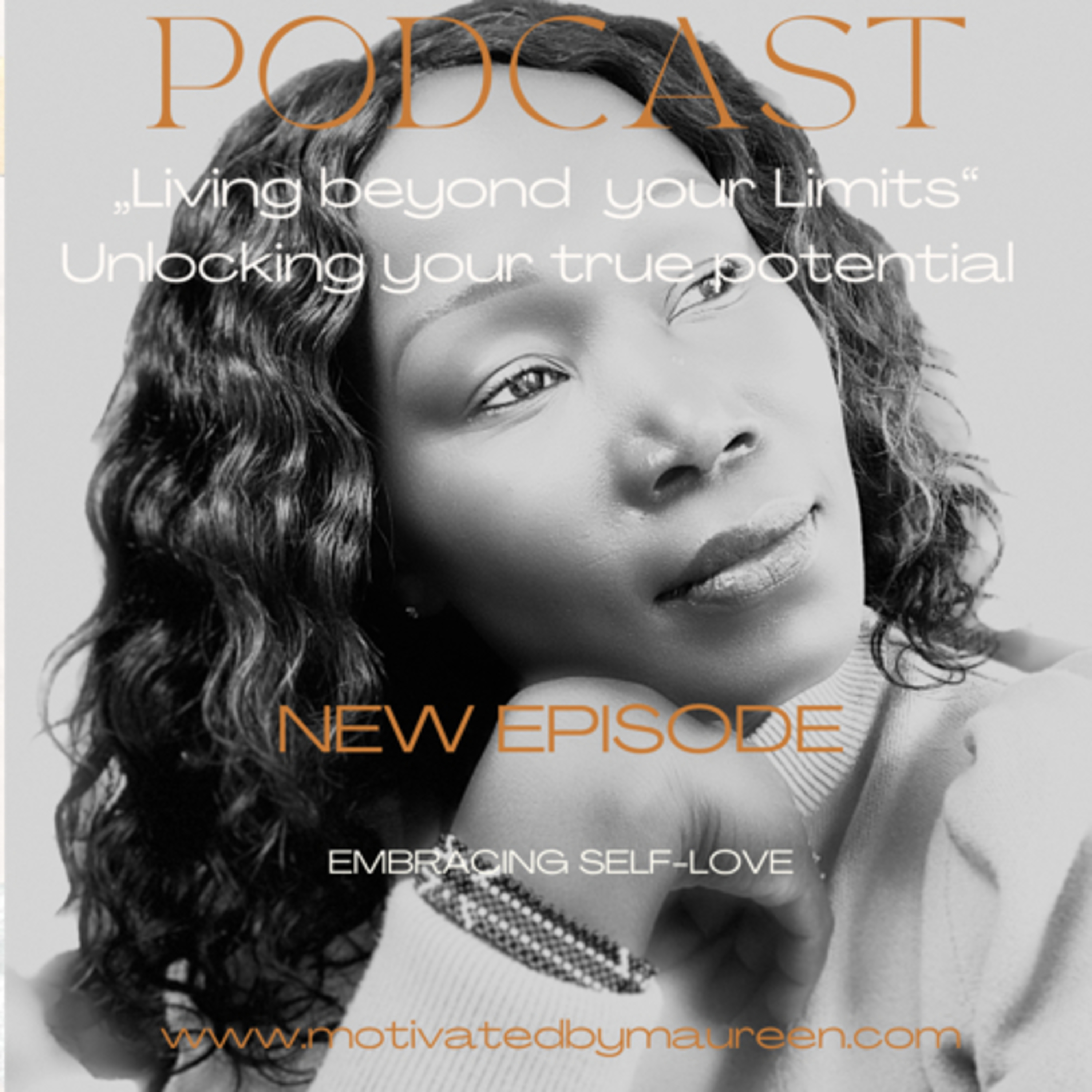 „Living beyond limits: Unlocking your true potential“.