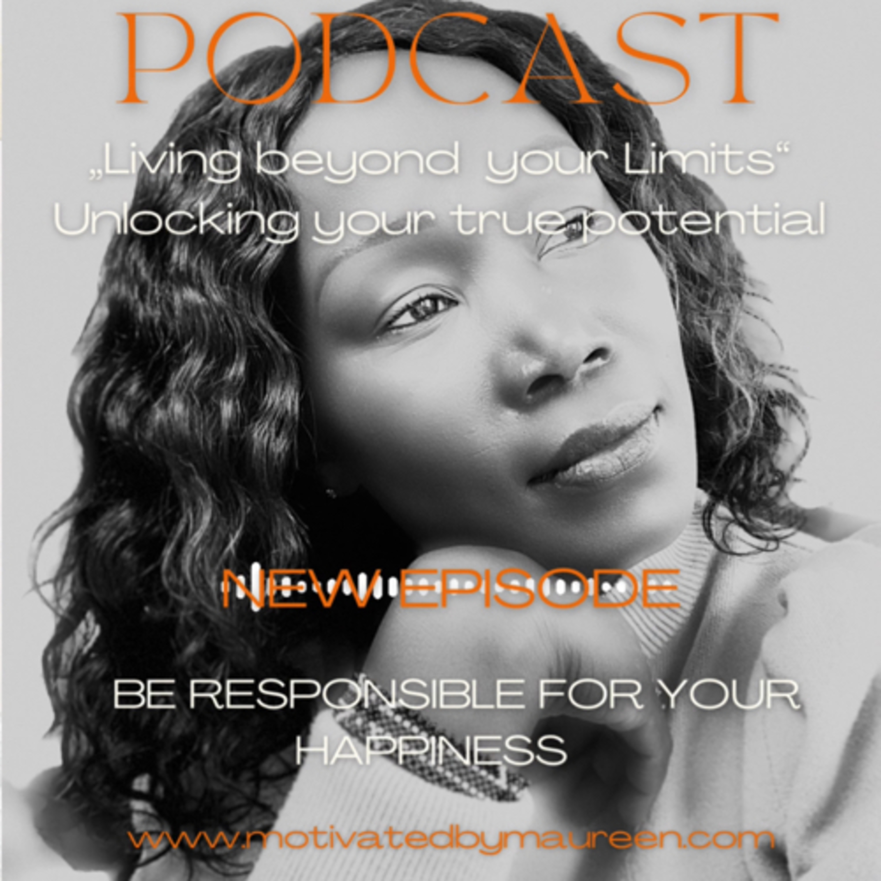„Living beyond limits: Unlocking your true potential“.