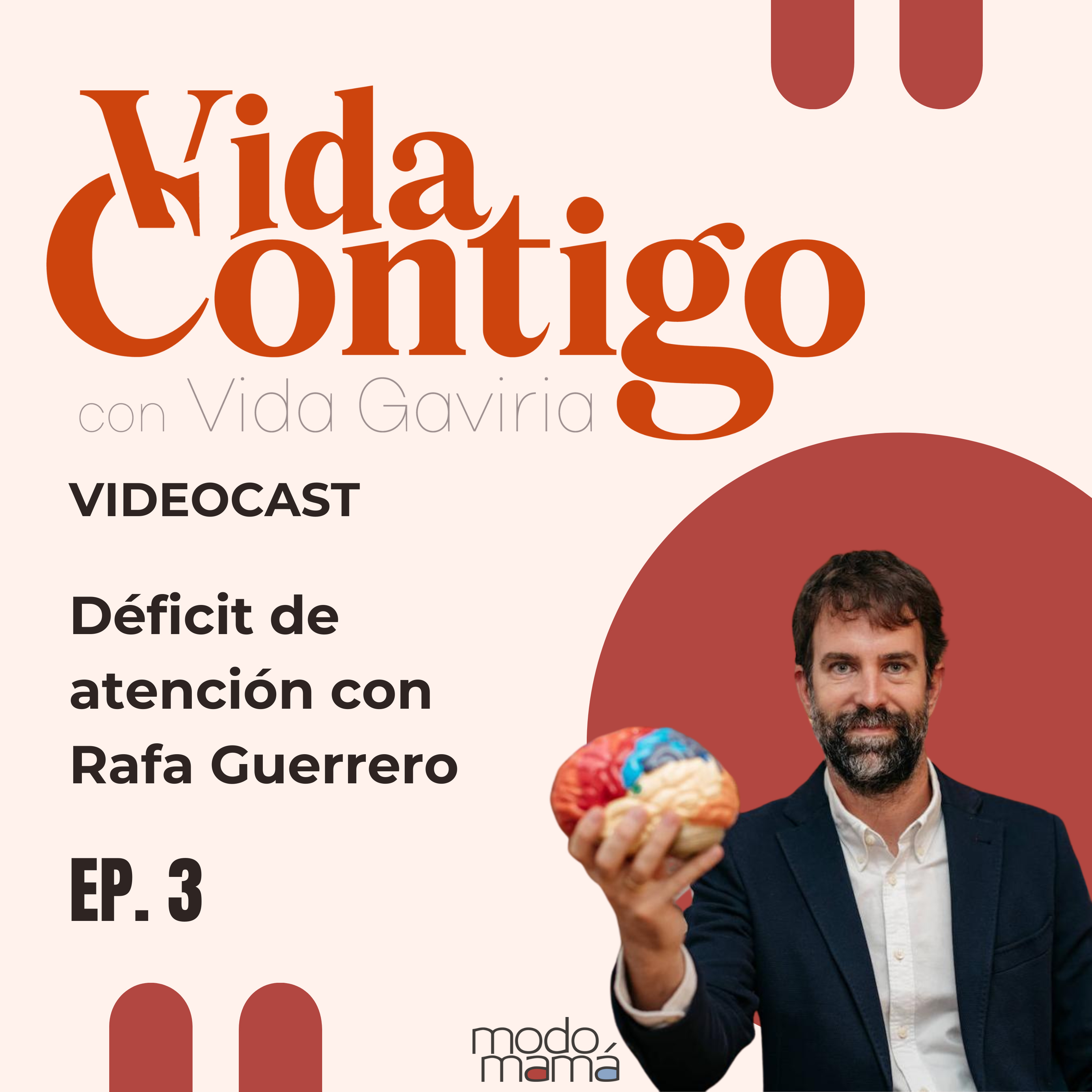 Vida Contigo
