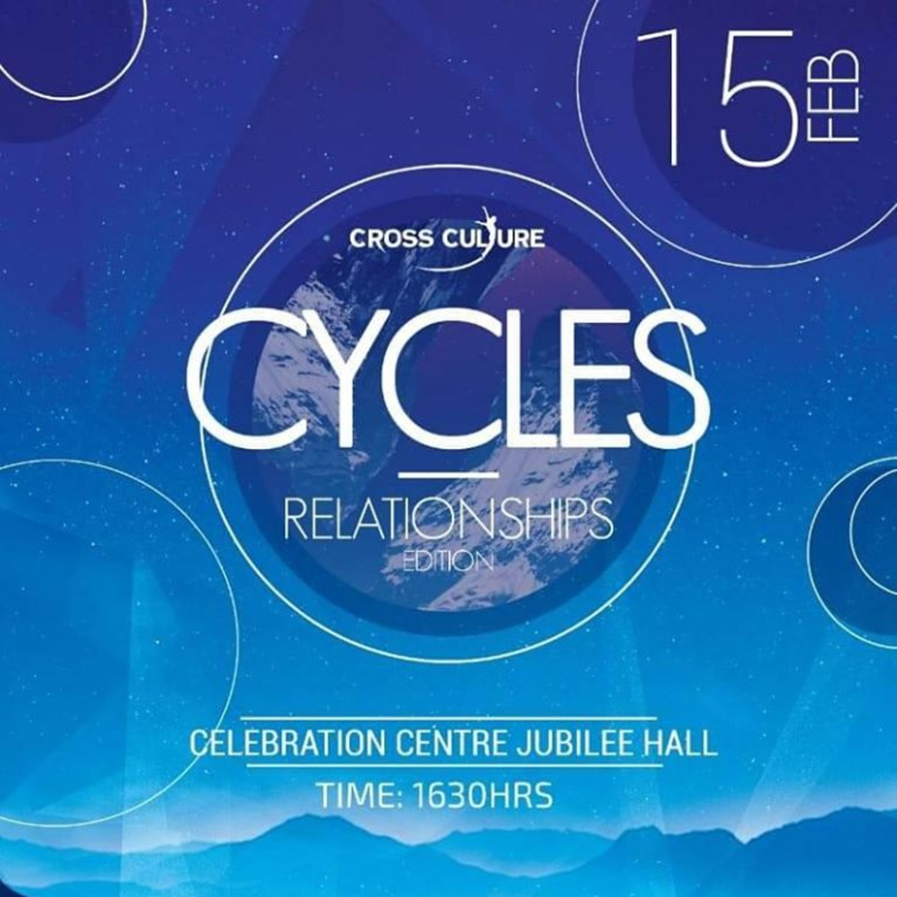 PMJ - Cycles - Relationship Cycles episode artwork