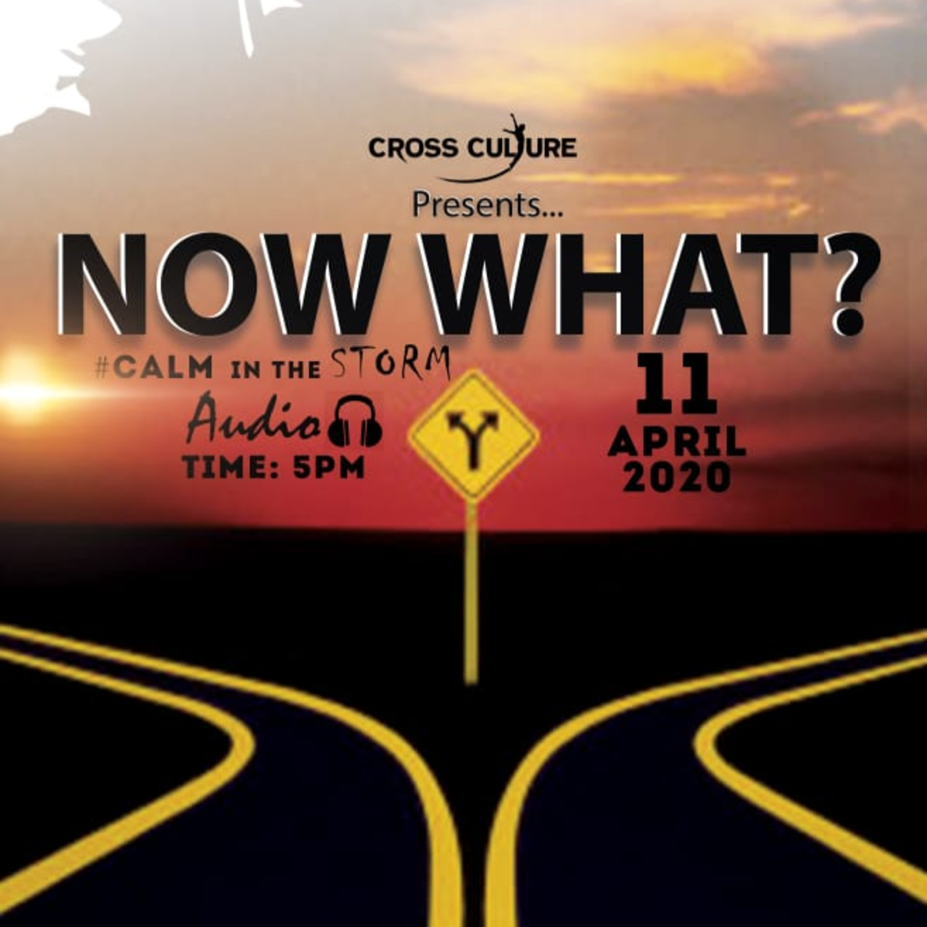 Now What ? - Pastor Tom Deuschle  episode artwork