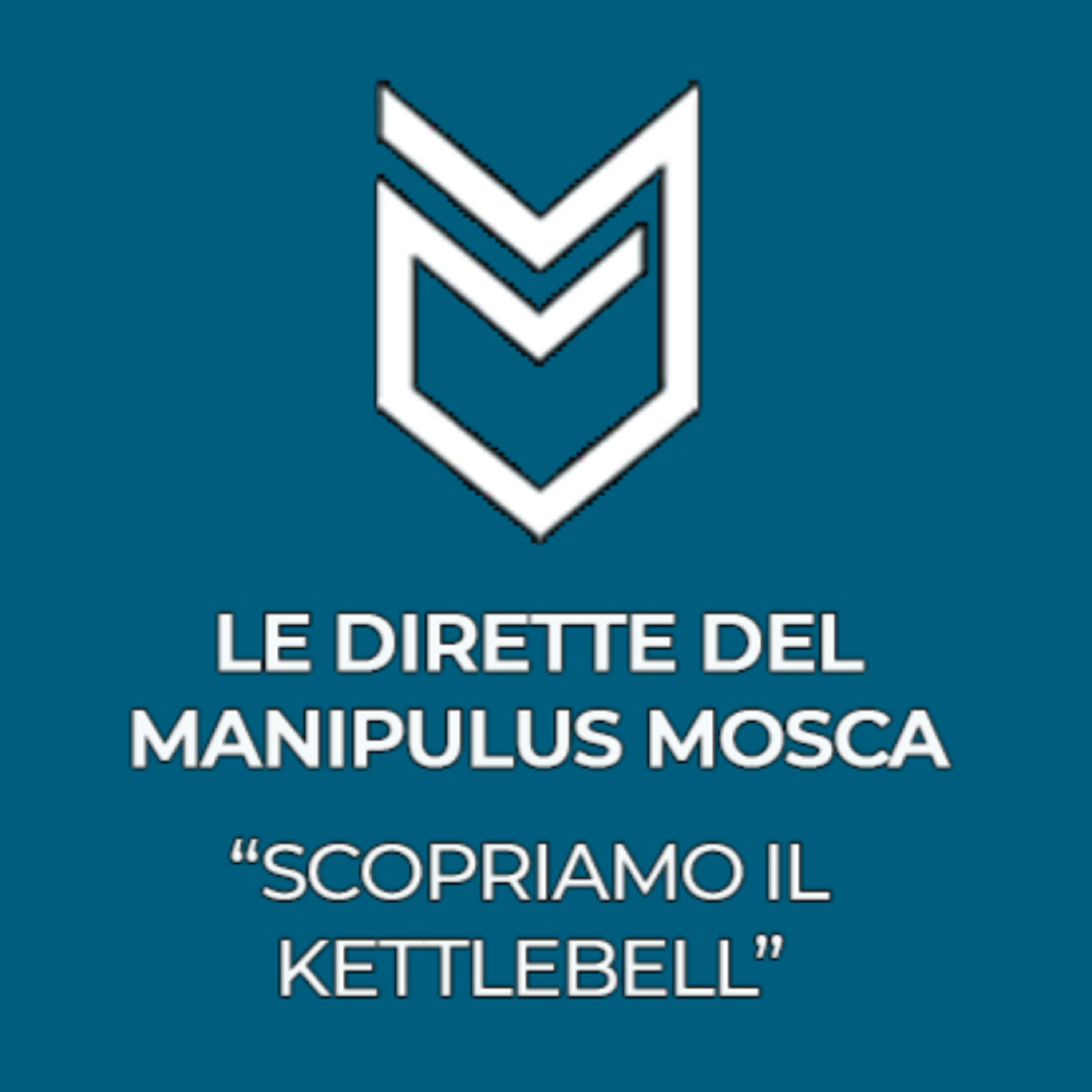 Manipulus Podcast