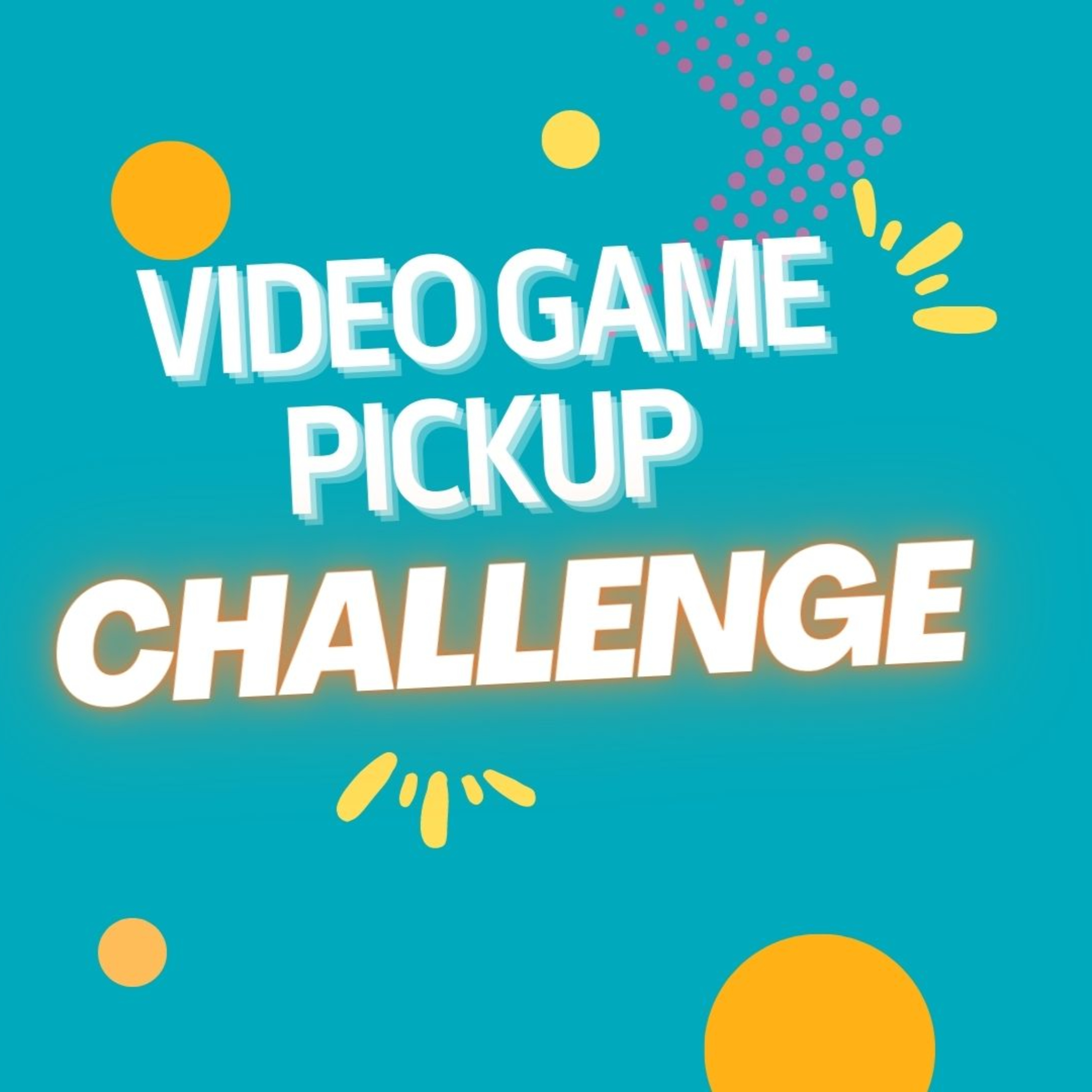 Game Pickups #15 episode artwork