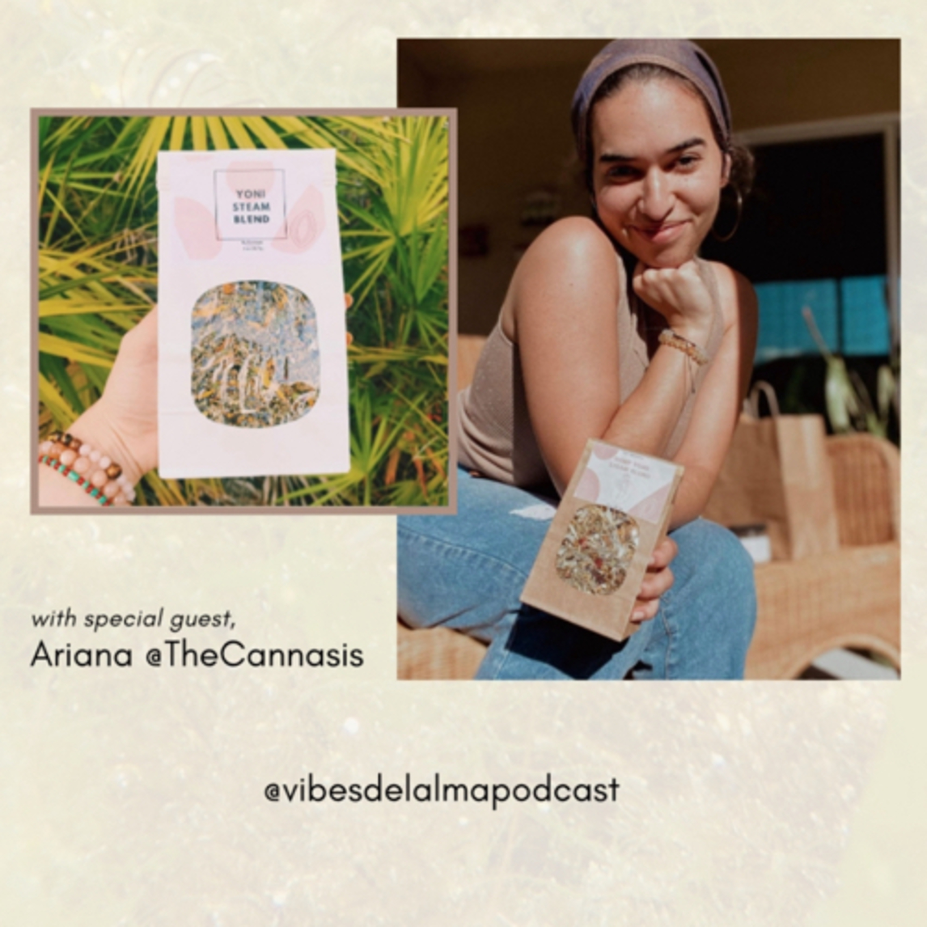 Vibes Del Alma Podcast