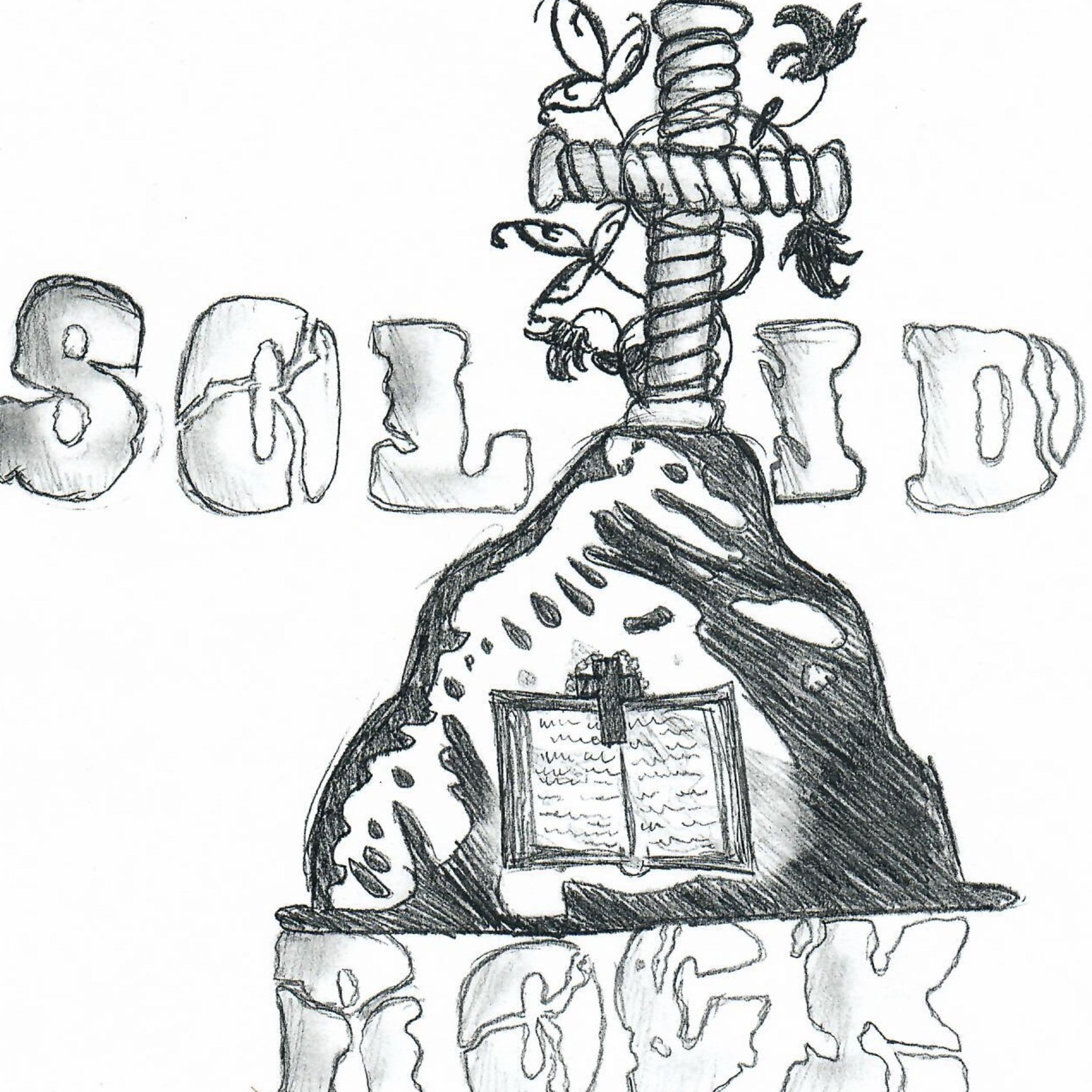 Solid Rock Bible Church Springtown, Texas