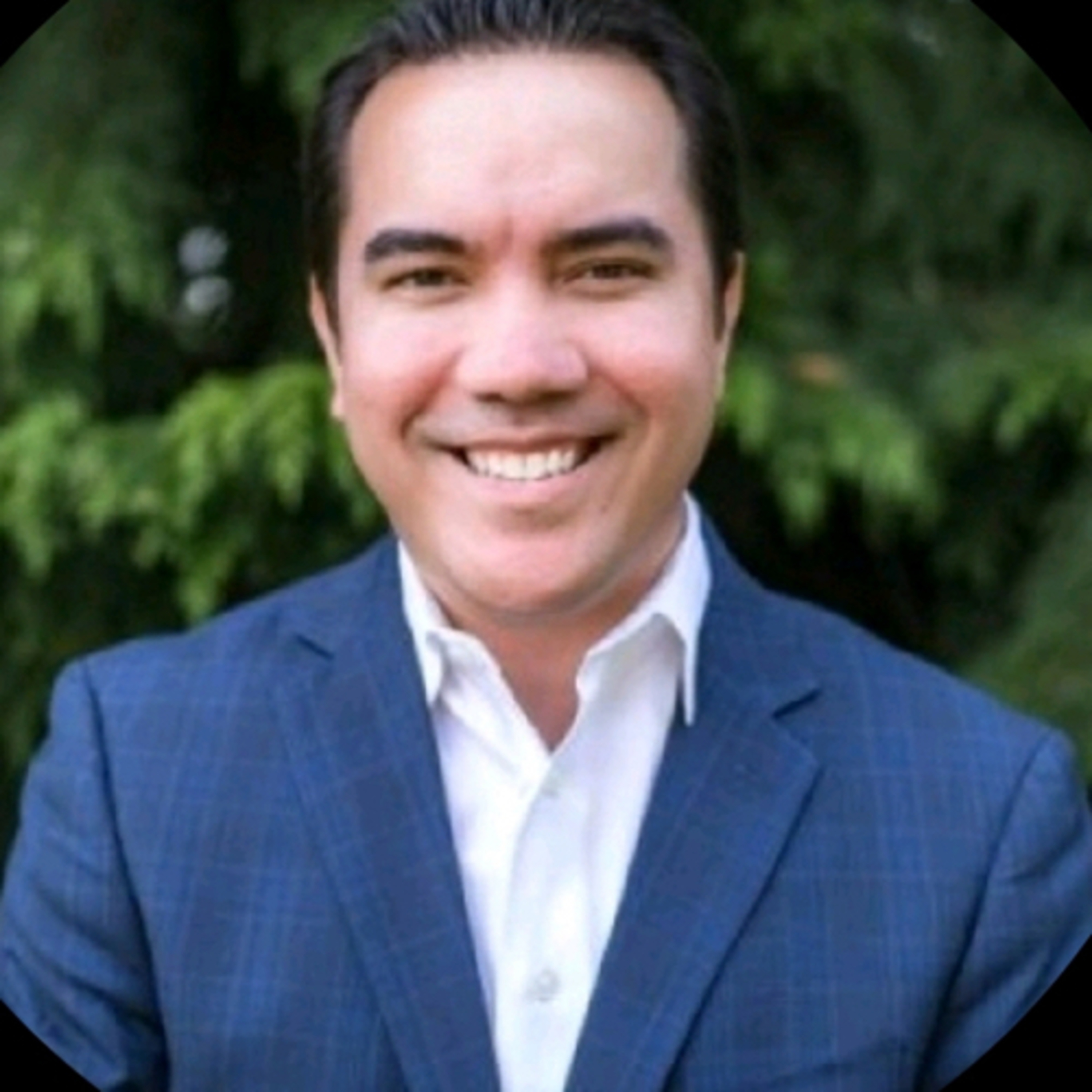 Conversations with Mr. A.