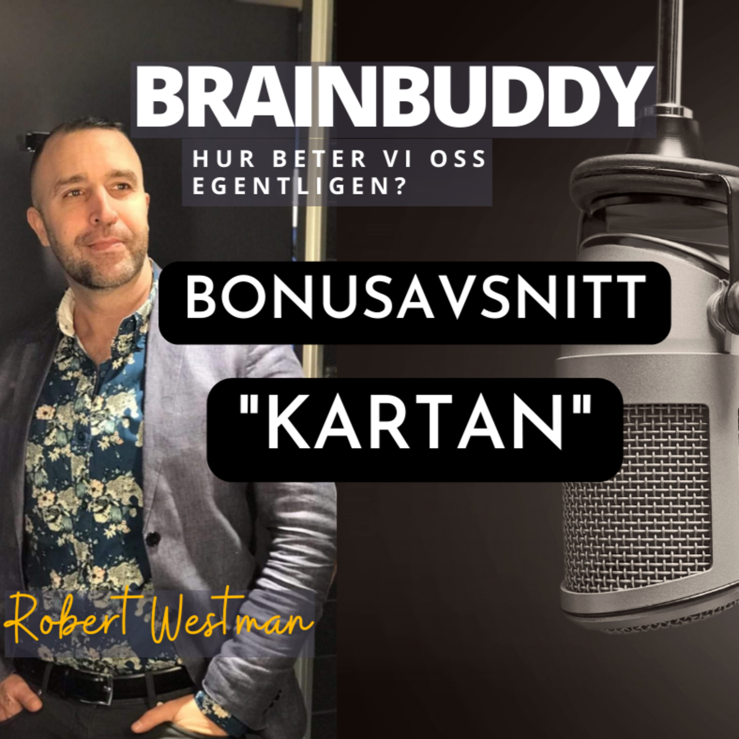 Brainbuddy Podcast