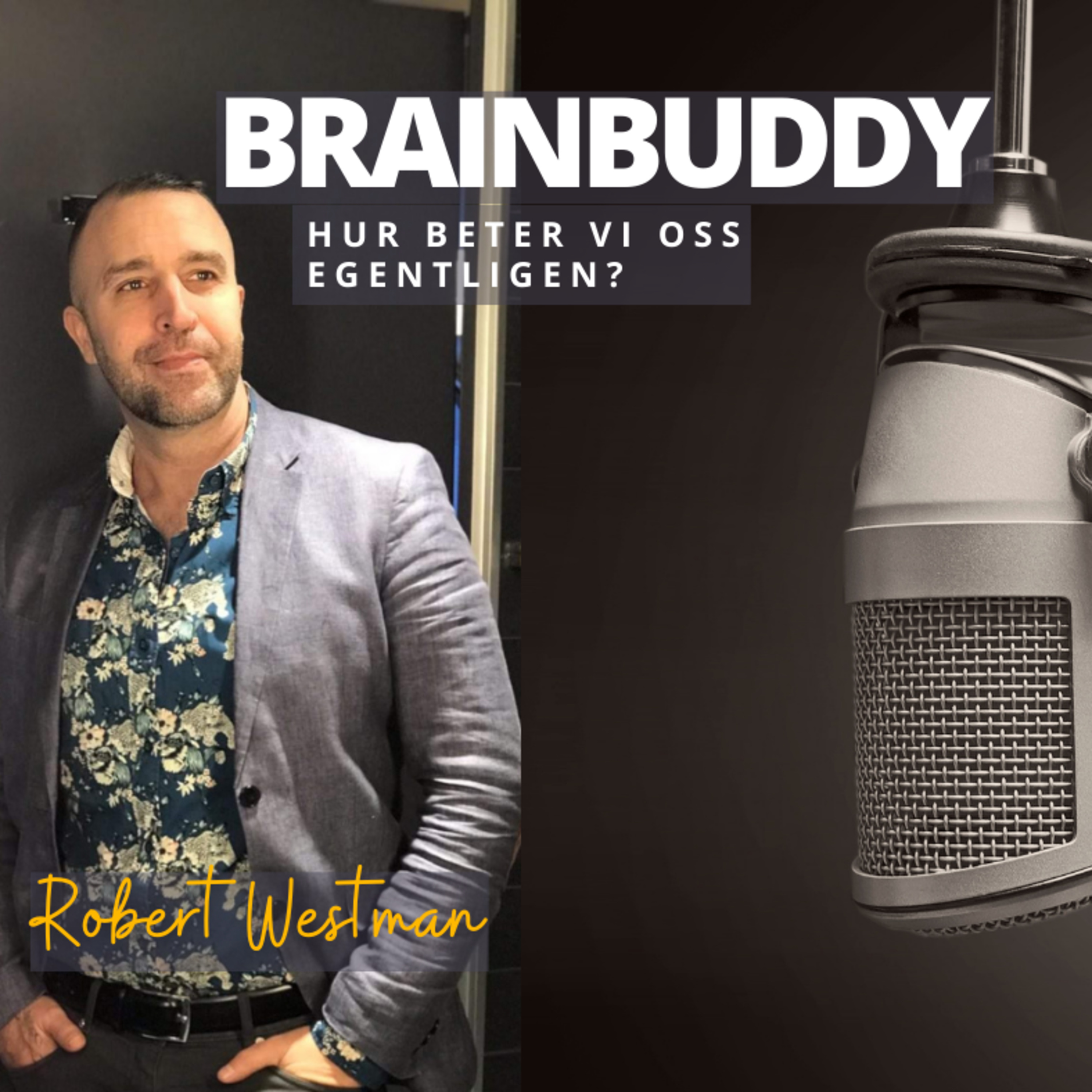 Brainbuddy Podcast