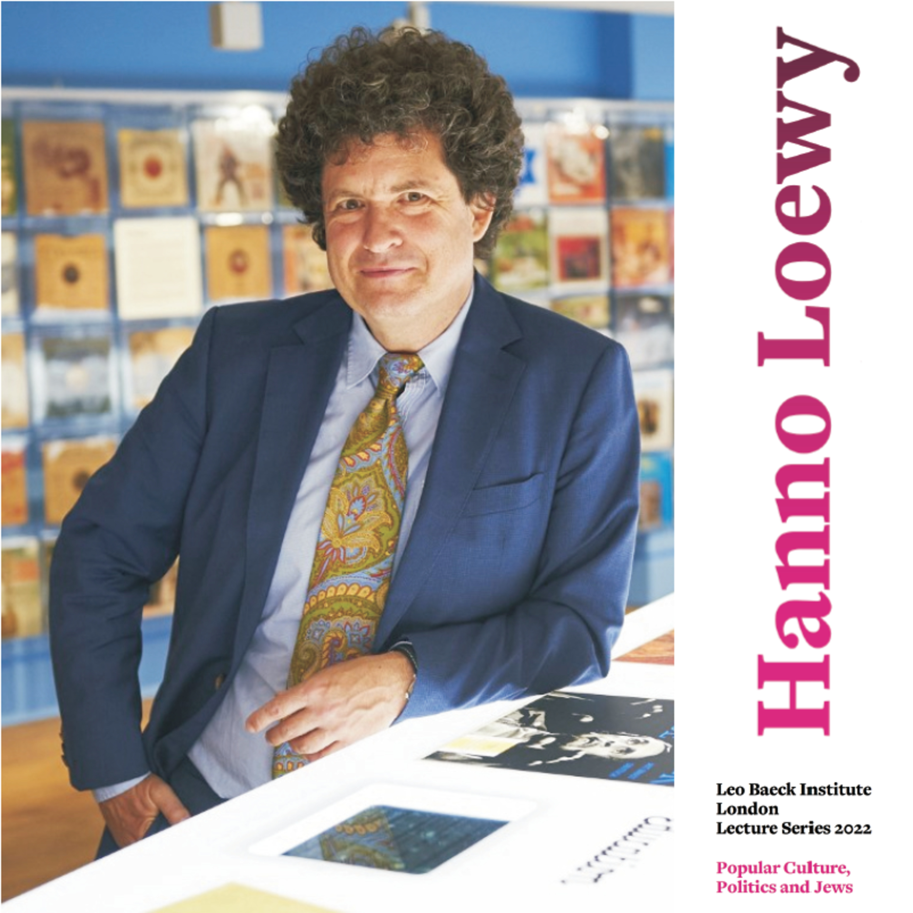 Leo Baeck Institute London