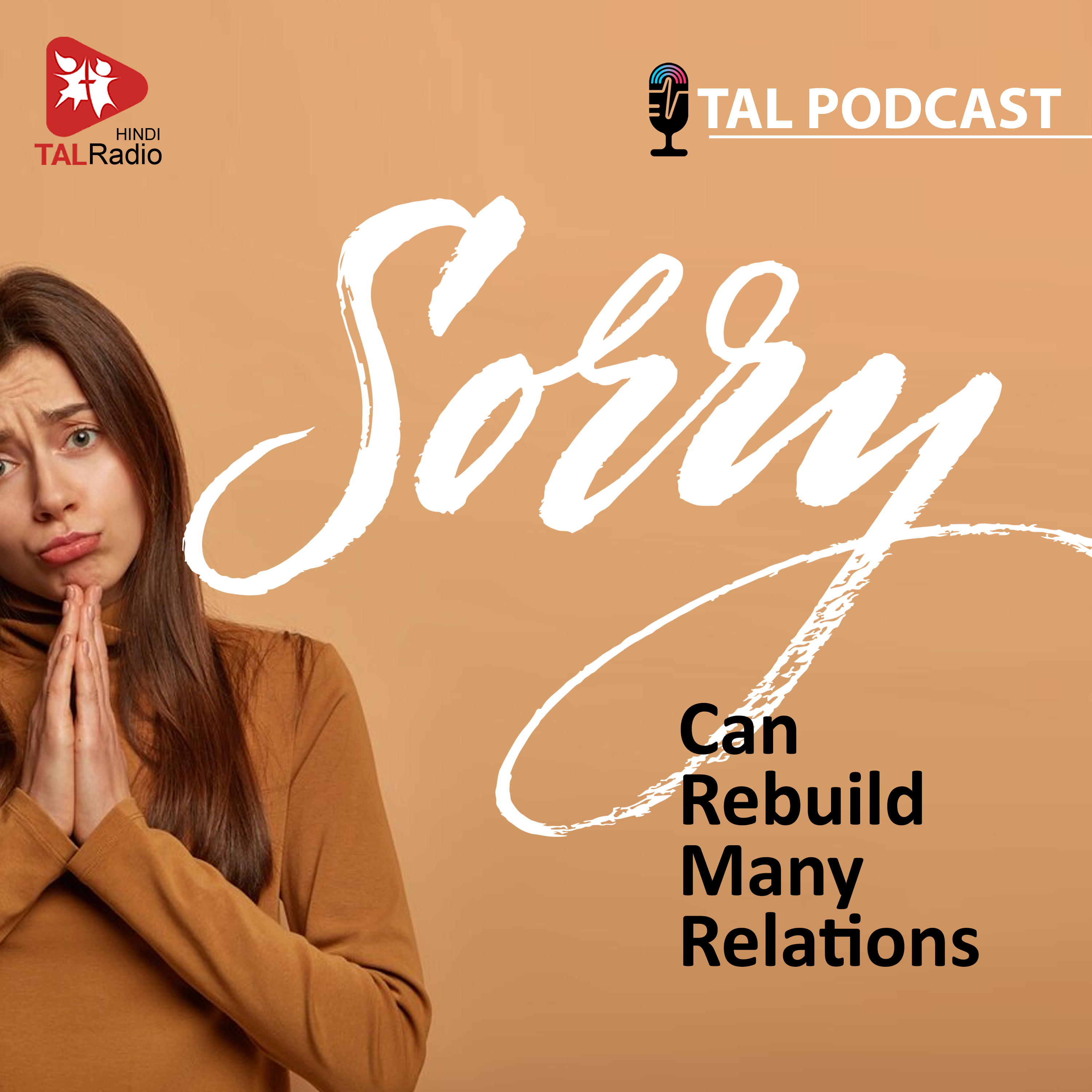 Sorry Means a Lot! episode artwork